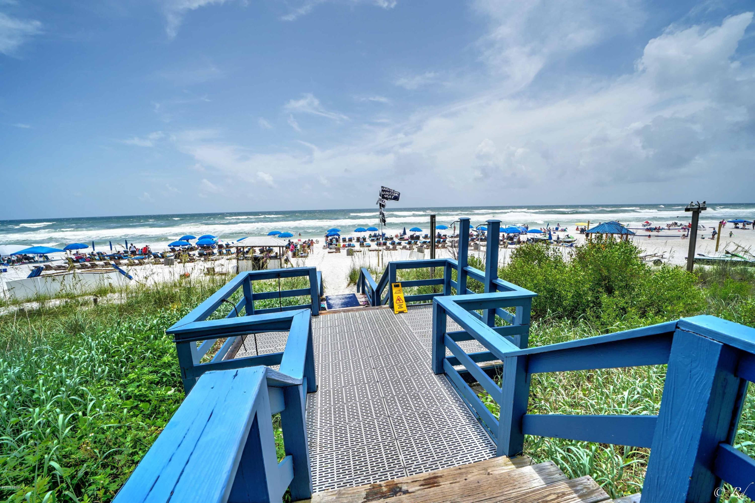 Seychelles Resort Condominium - Residential