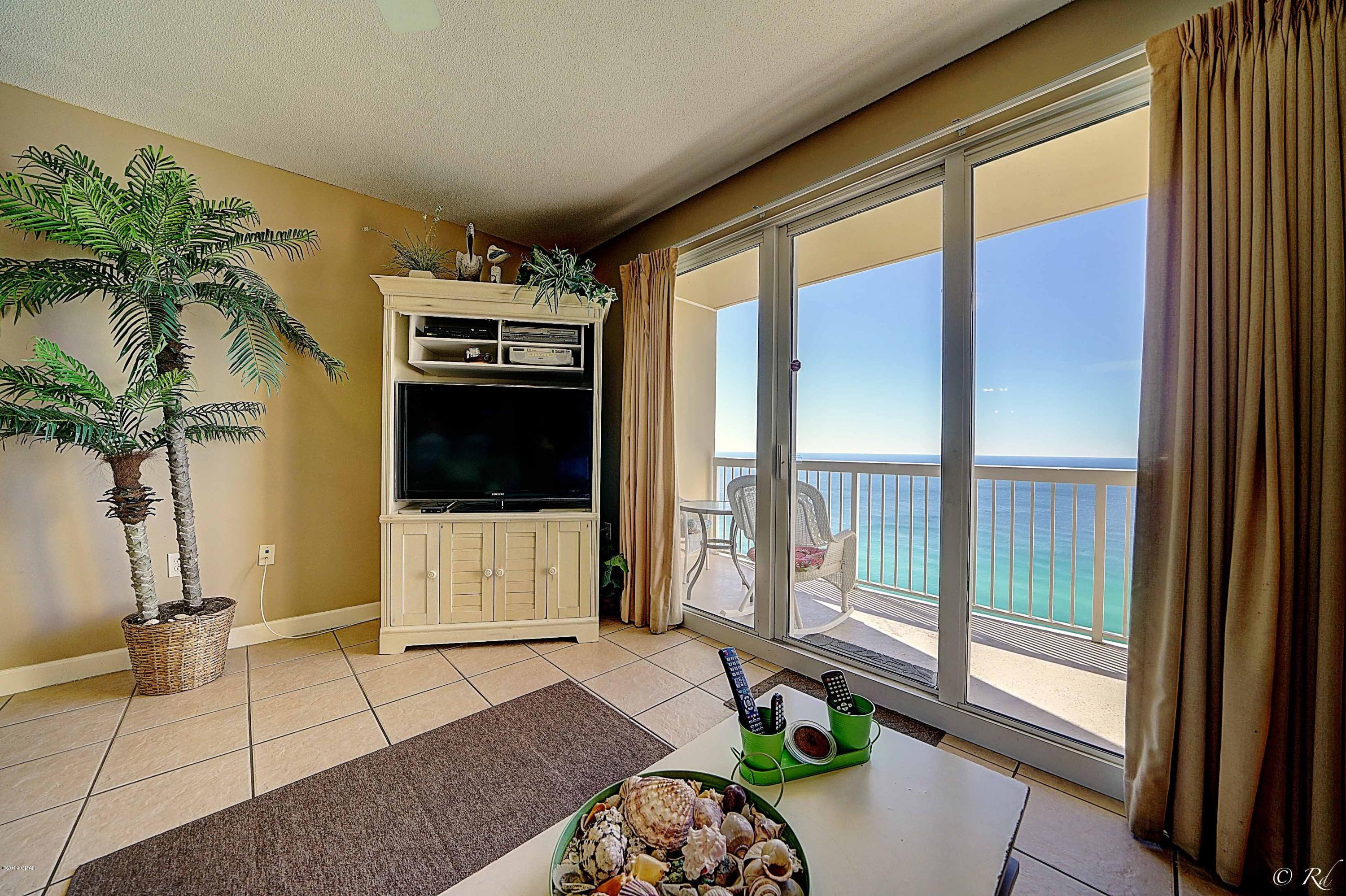 Seychelles Resort Condominium - Residential