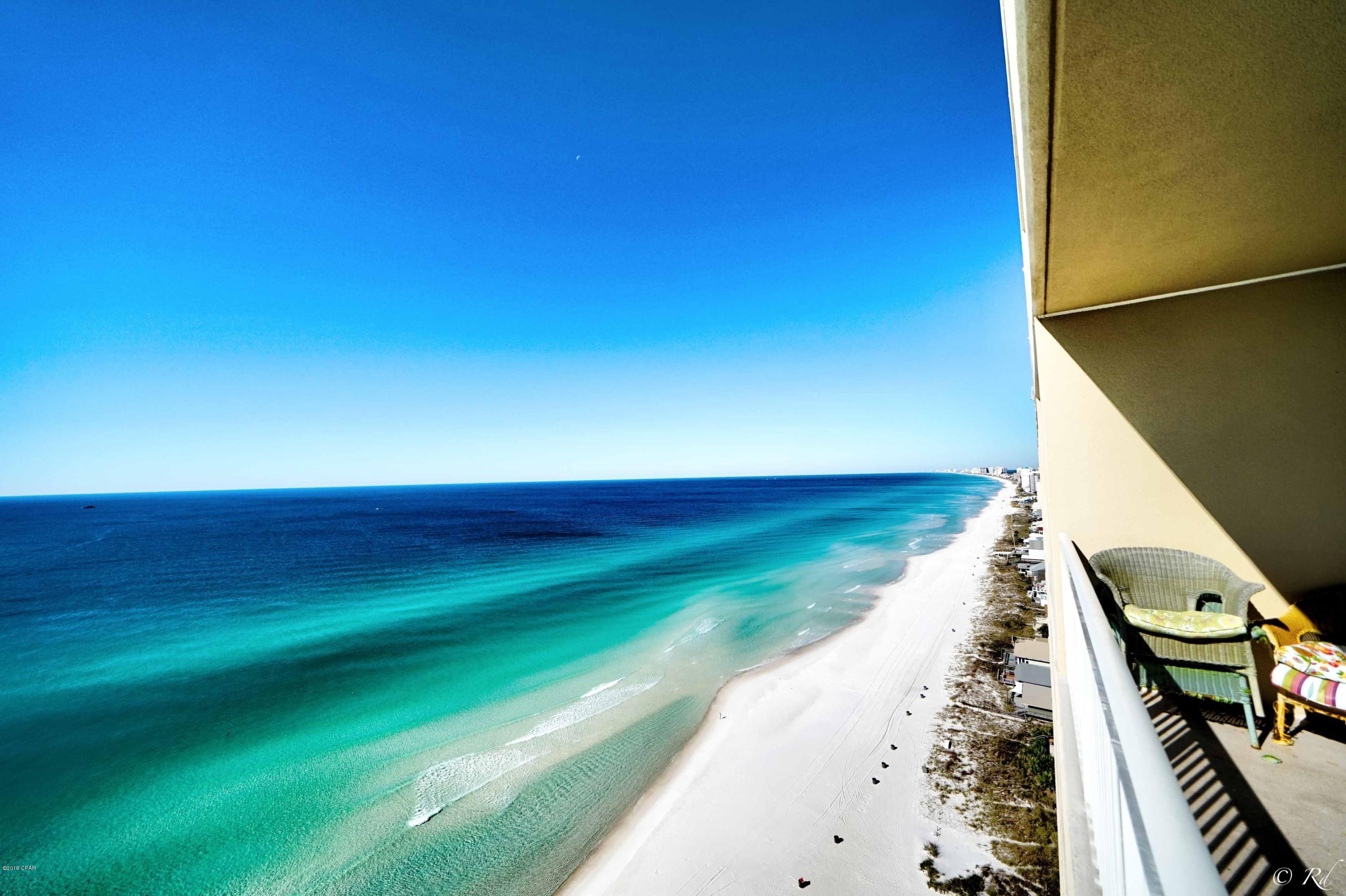 Seychelles Resort Condominium - Residential