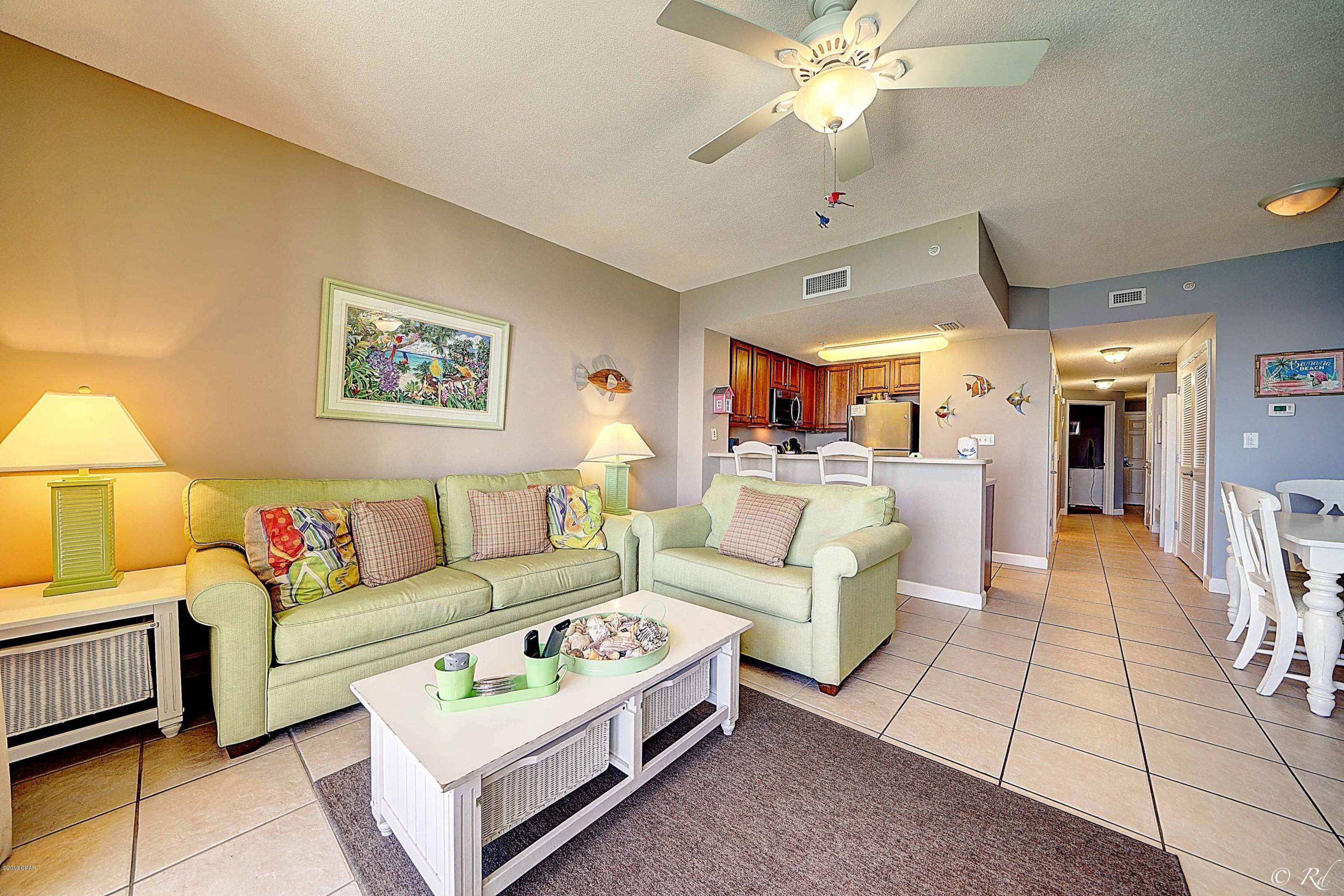 Seychelles Resort Condominium - Residential