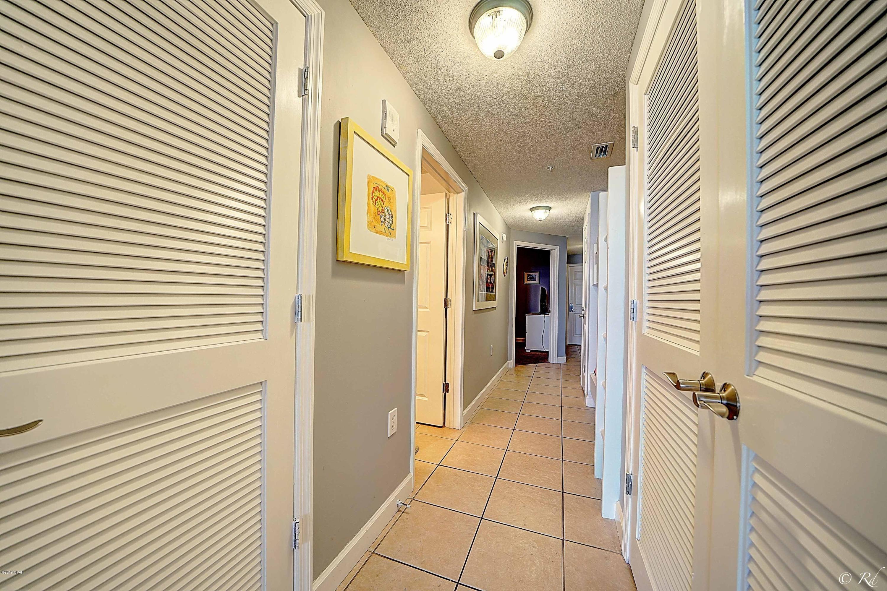 Seychelles Resort Condominium - Residential