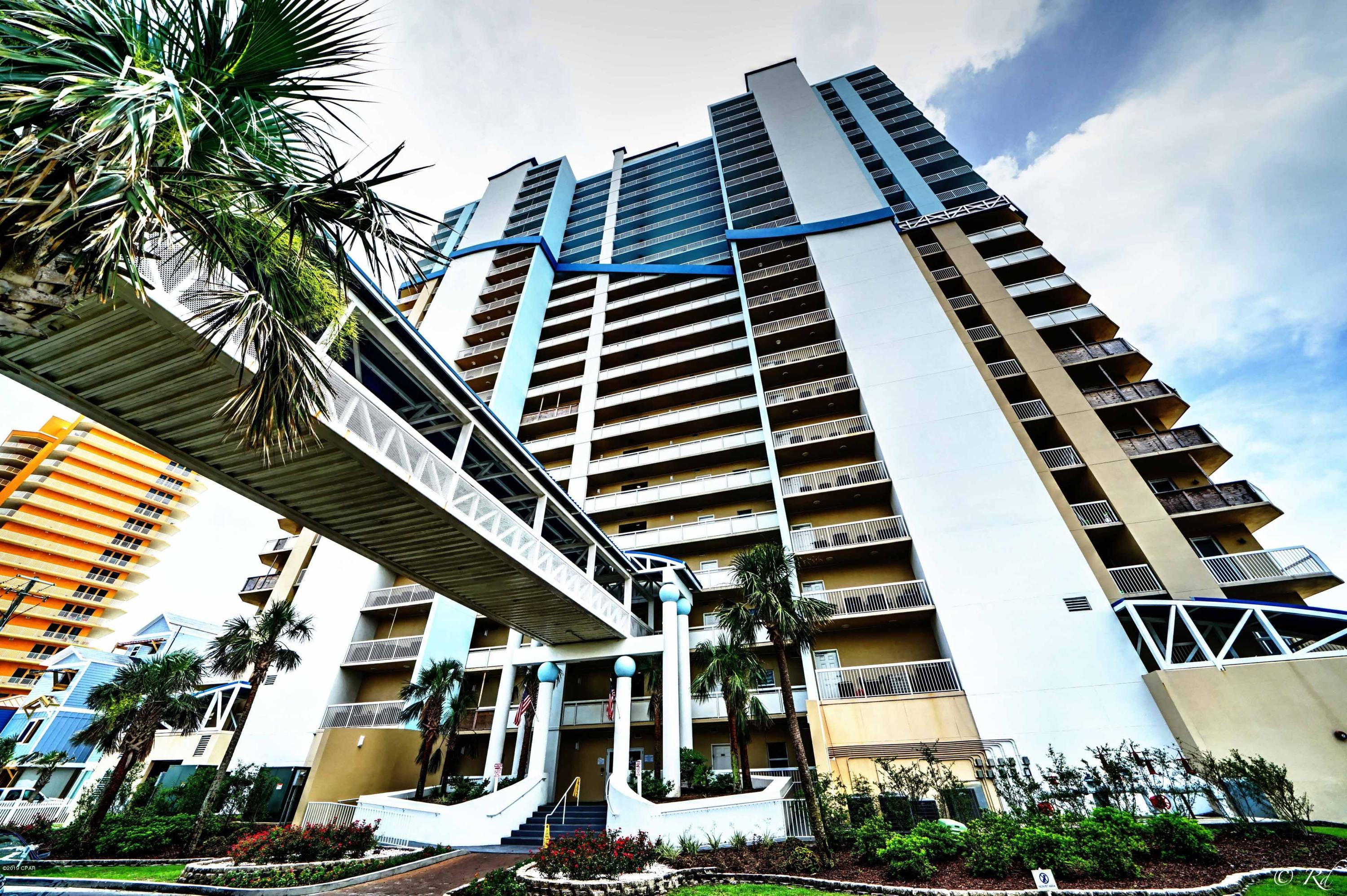 Seychelles Resort Condominium - Residential