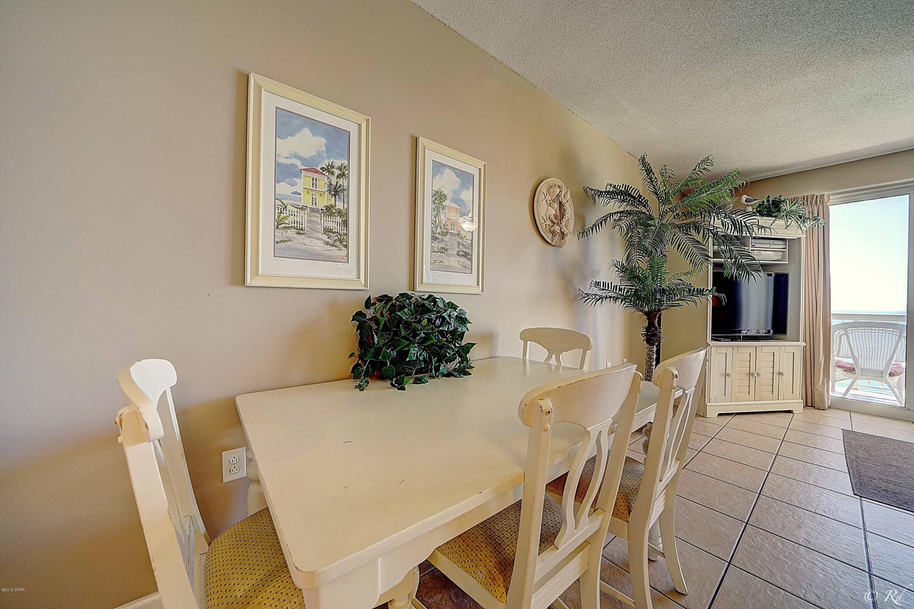 Seychelles Resort Condominium - Residential