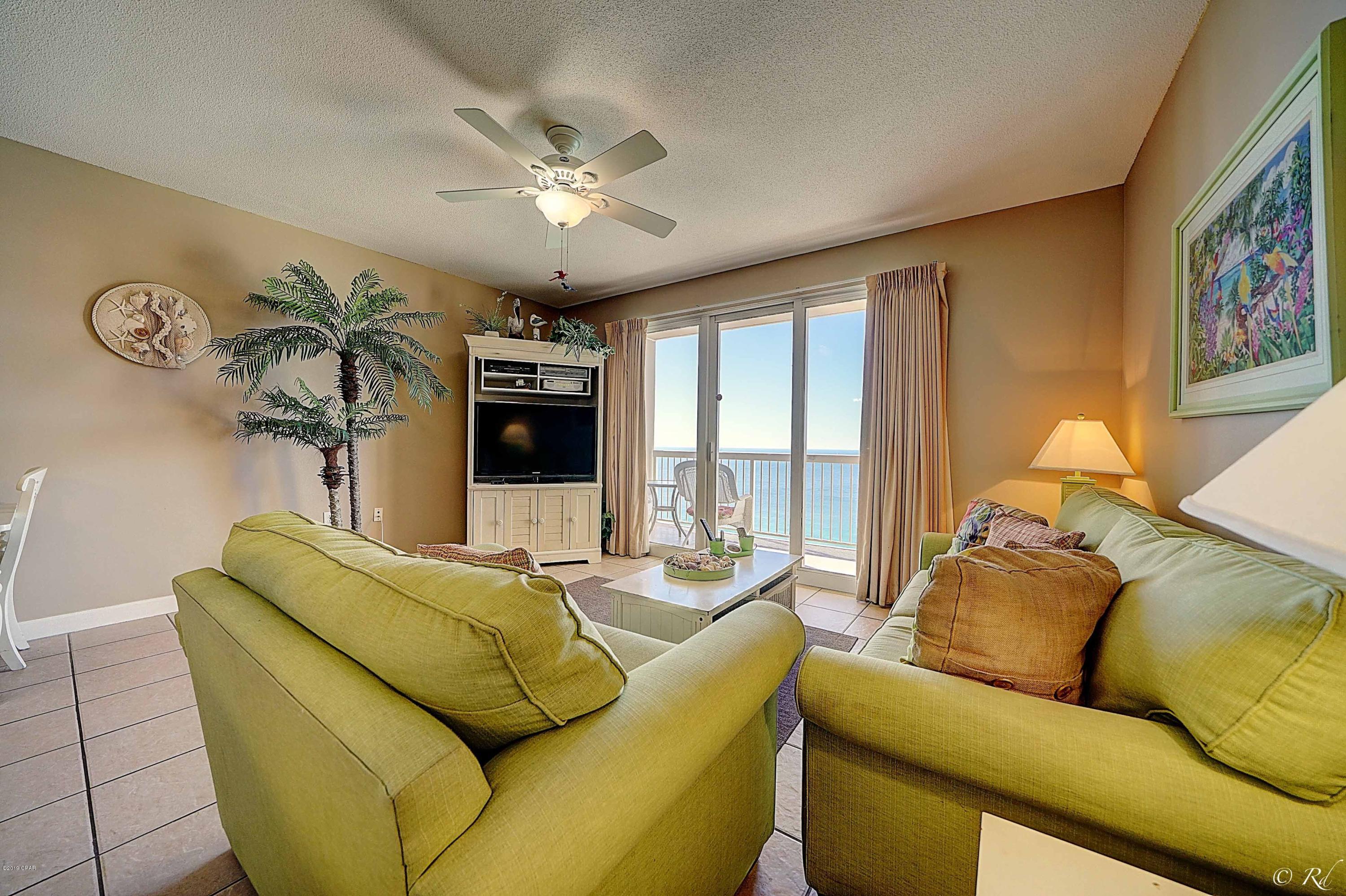 Seychelles Resort Condominium - Residential