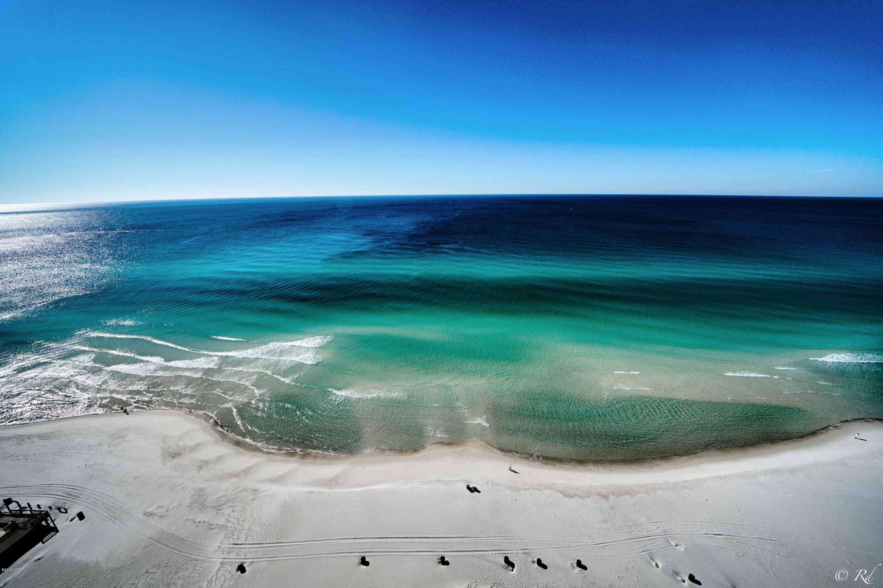 Seychelles Resort Condominium - Residential