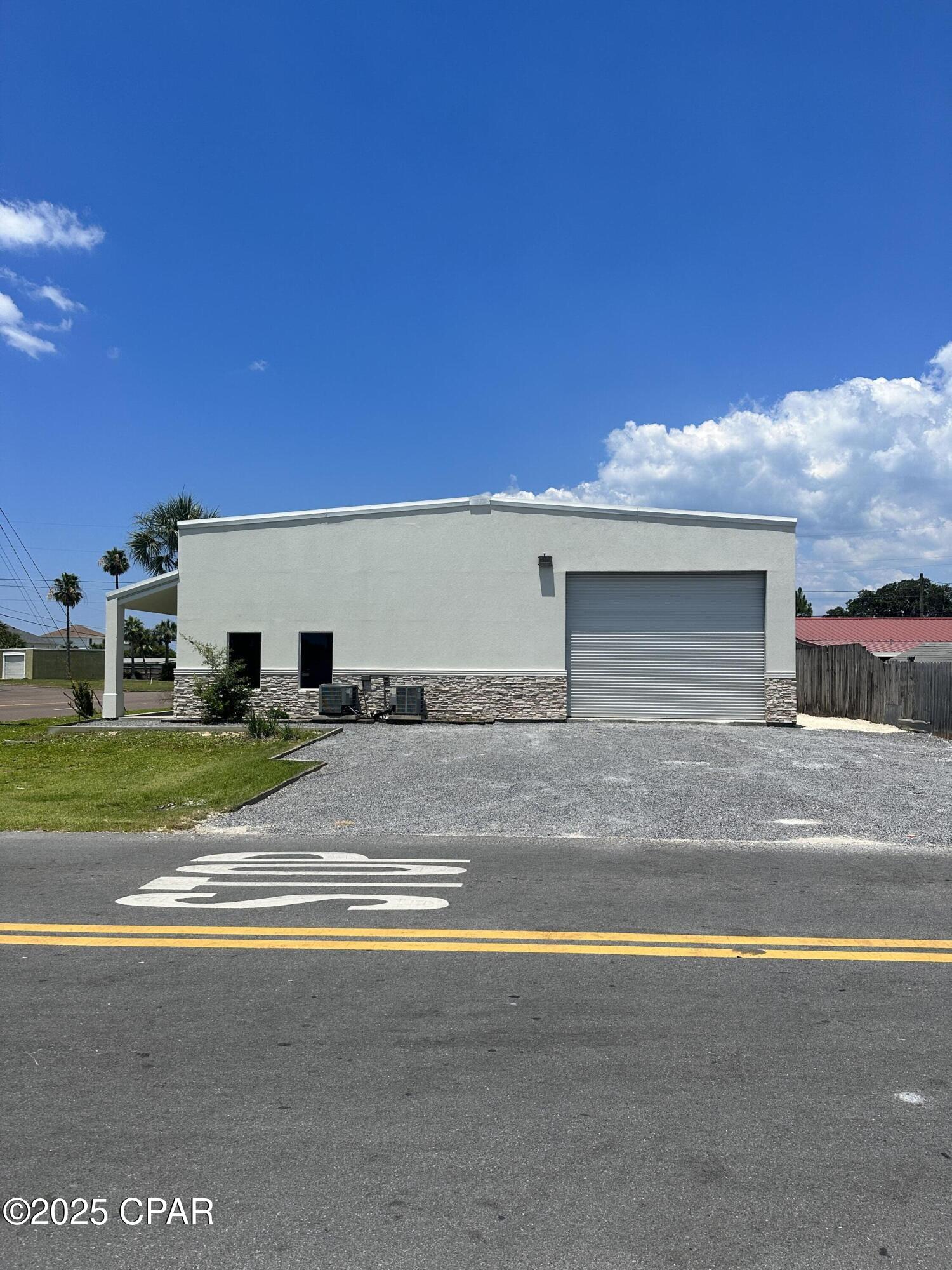 Hutchison's 1st To Bahama Bch - Commercial Sale