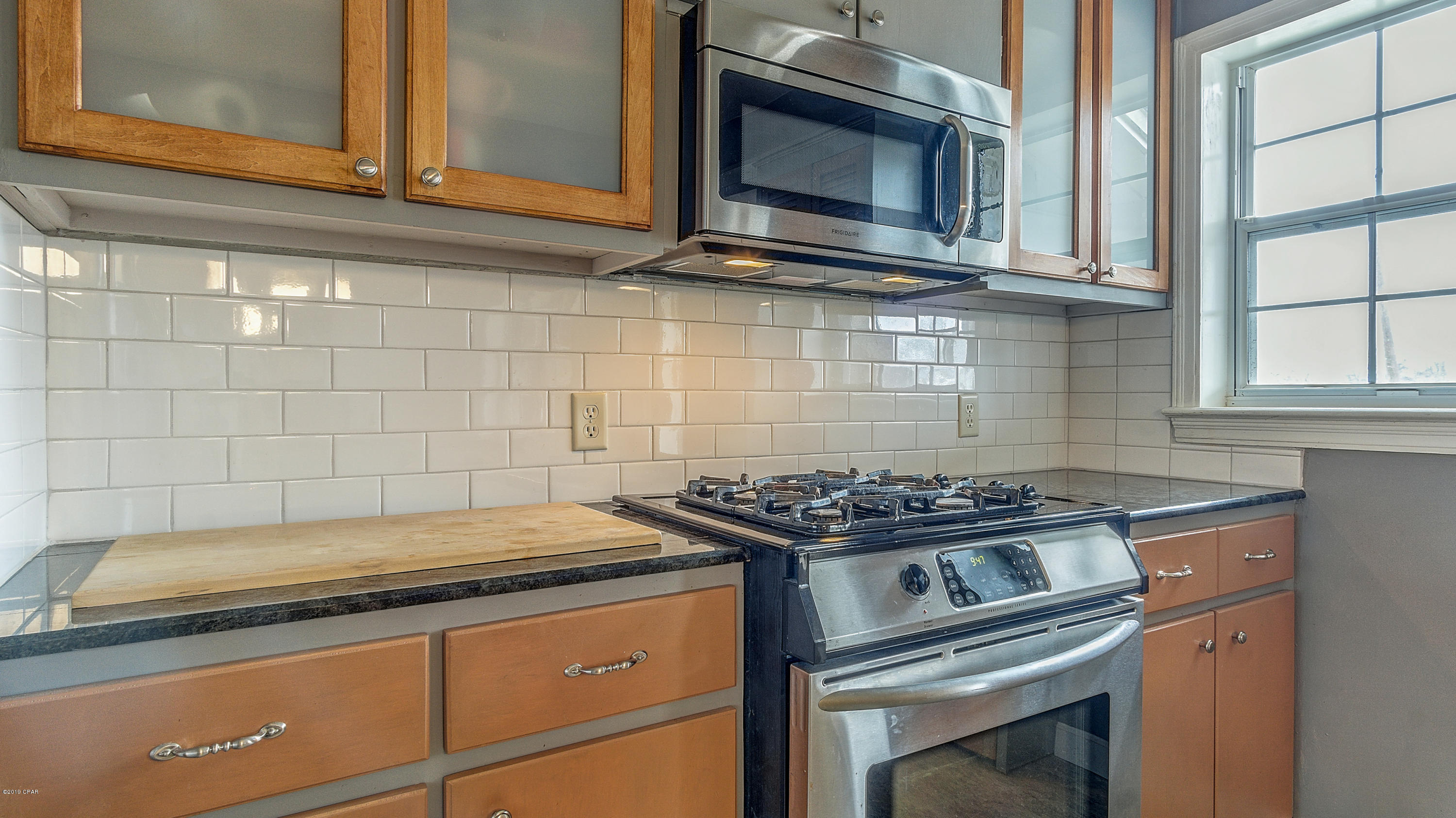 Cove Terrace - Residential