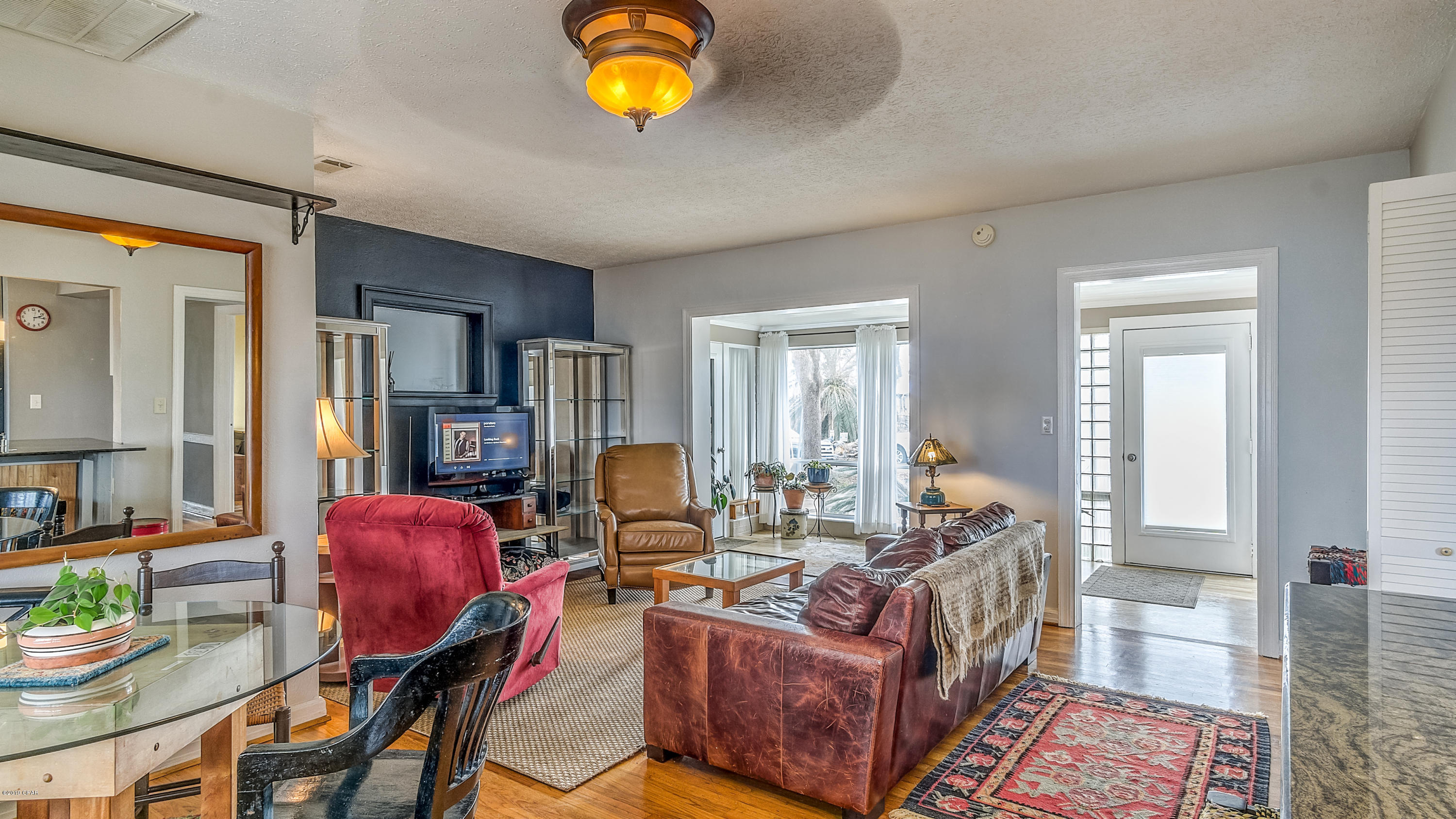 Cove Terrace - Residential