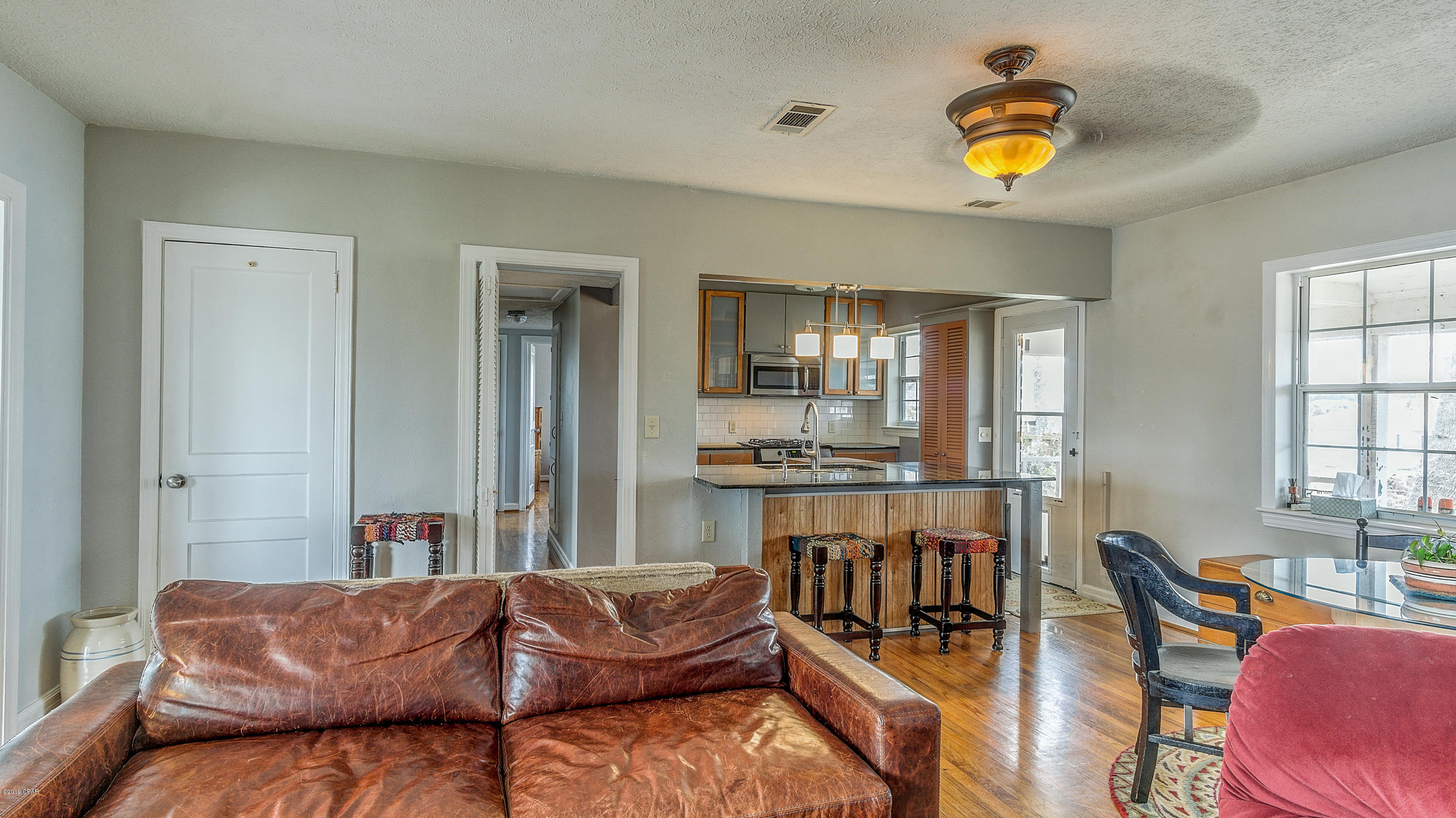 Cove Terrace - Residential