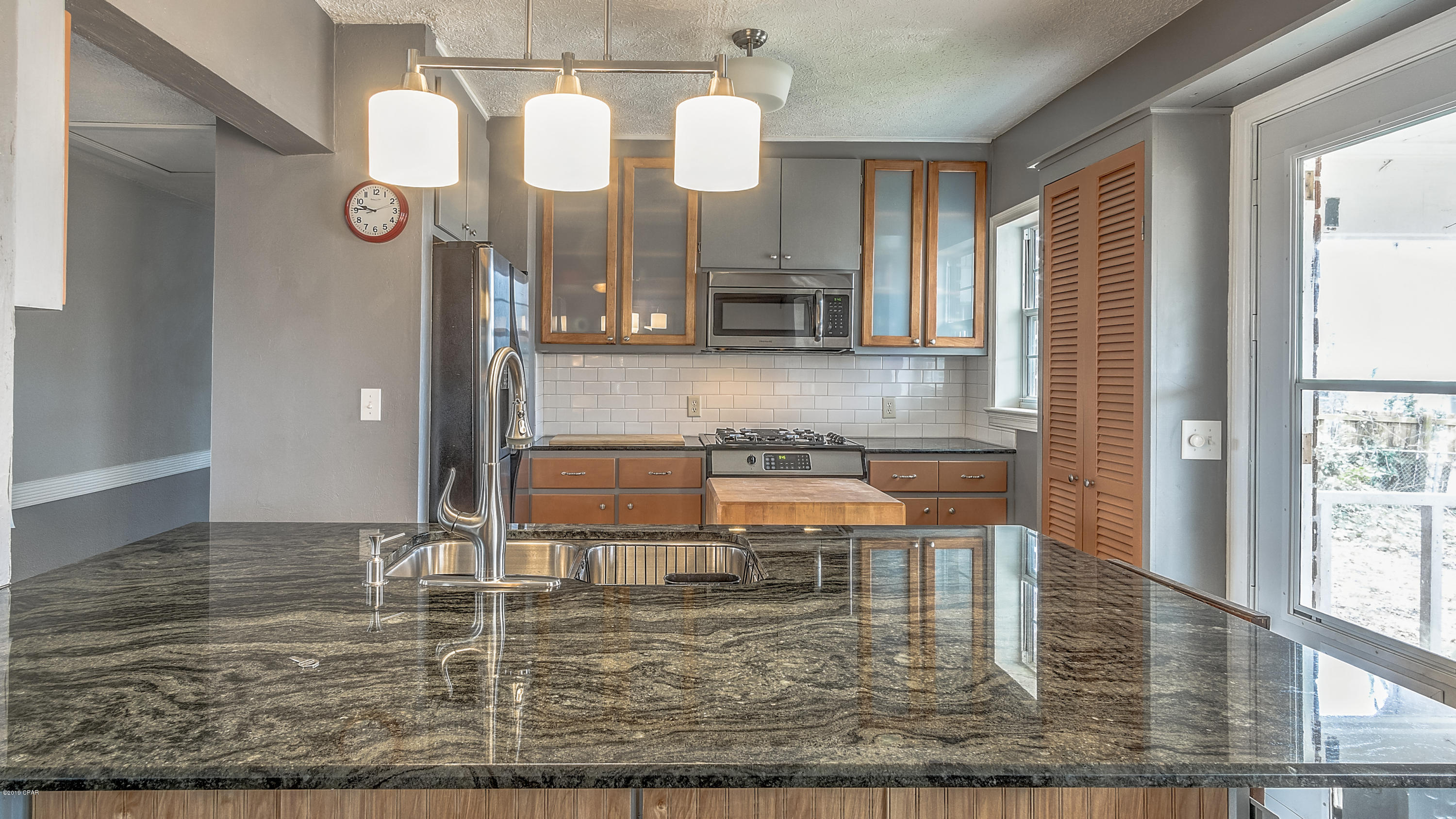 Cove Terrace - Residential