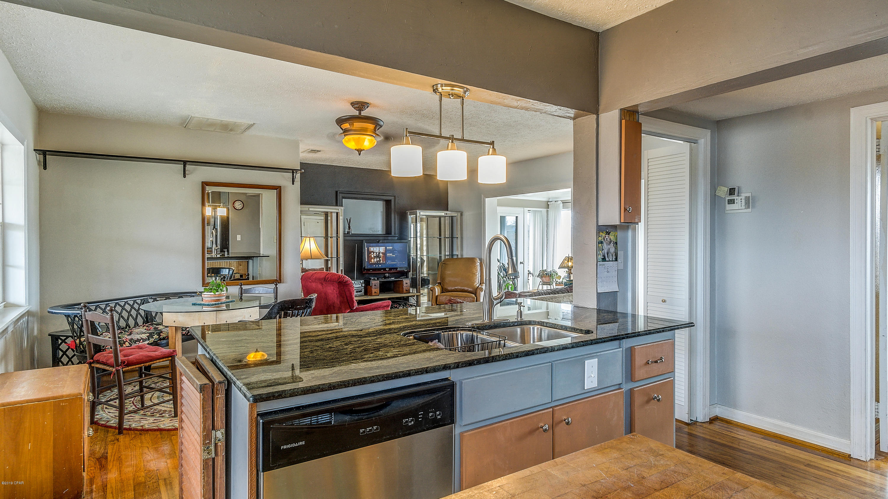 Cove Terrace - Residential