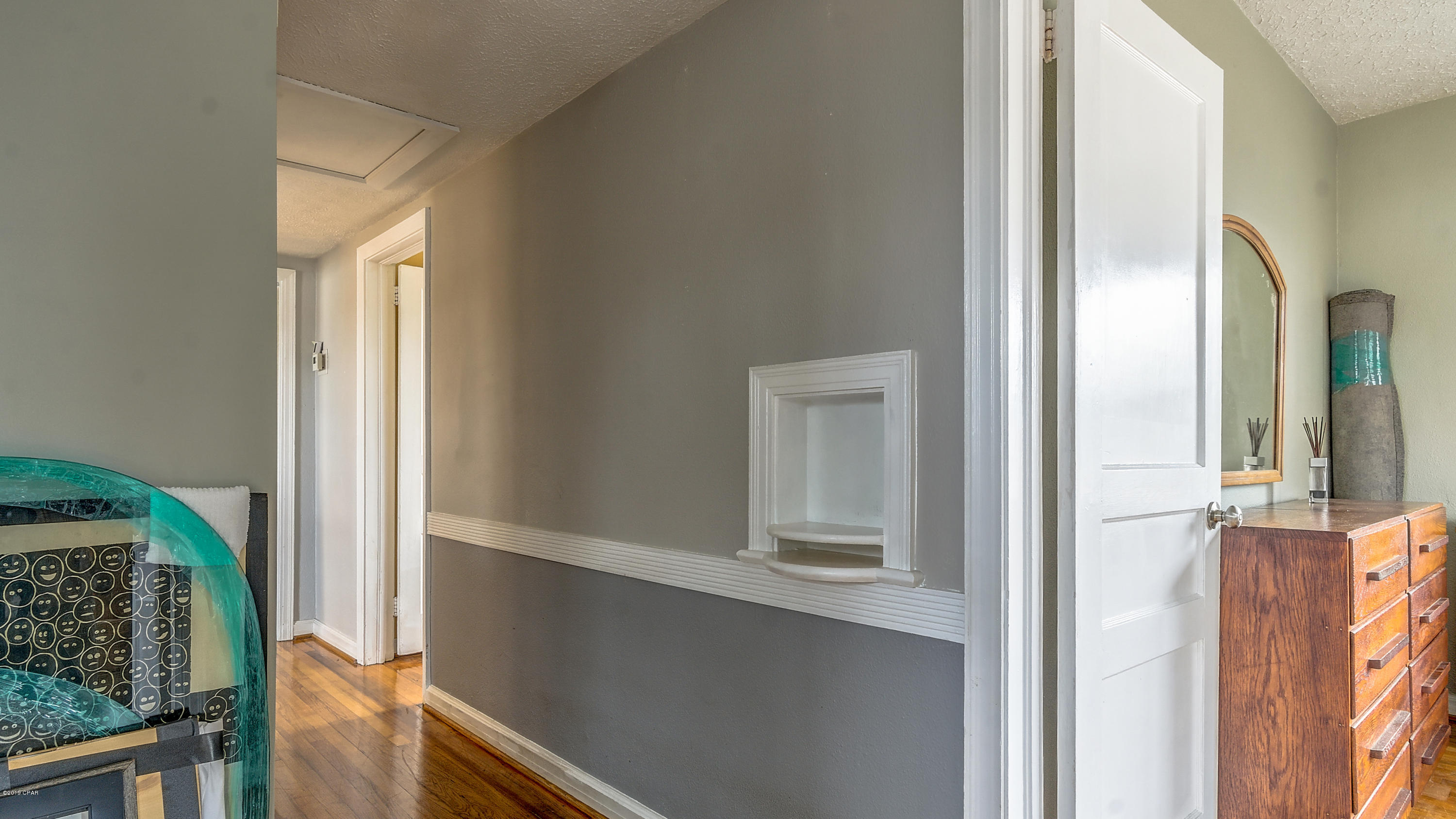 Cove Terrace - Residential