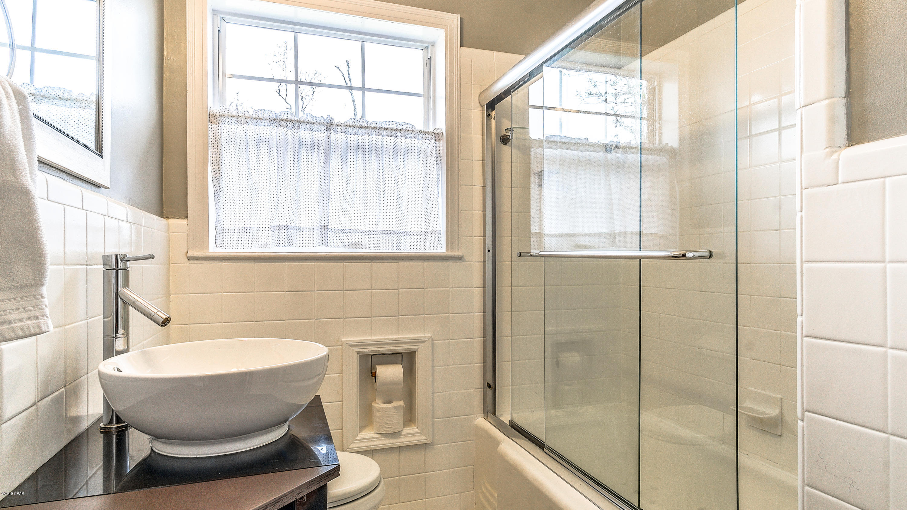 Cove Terrace - Residential