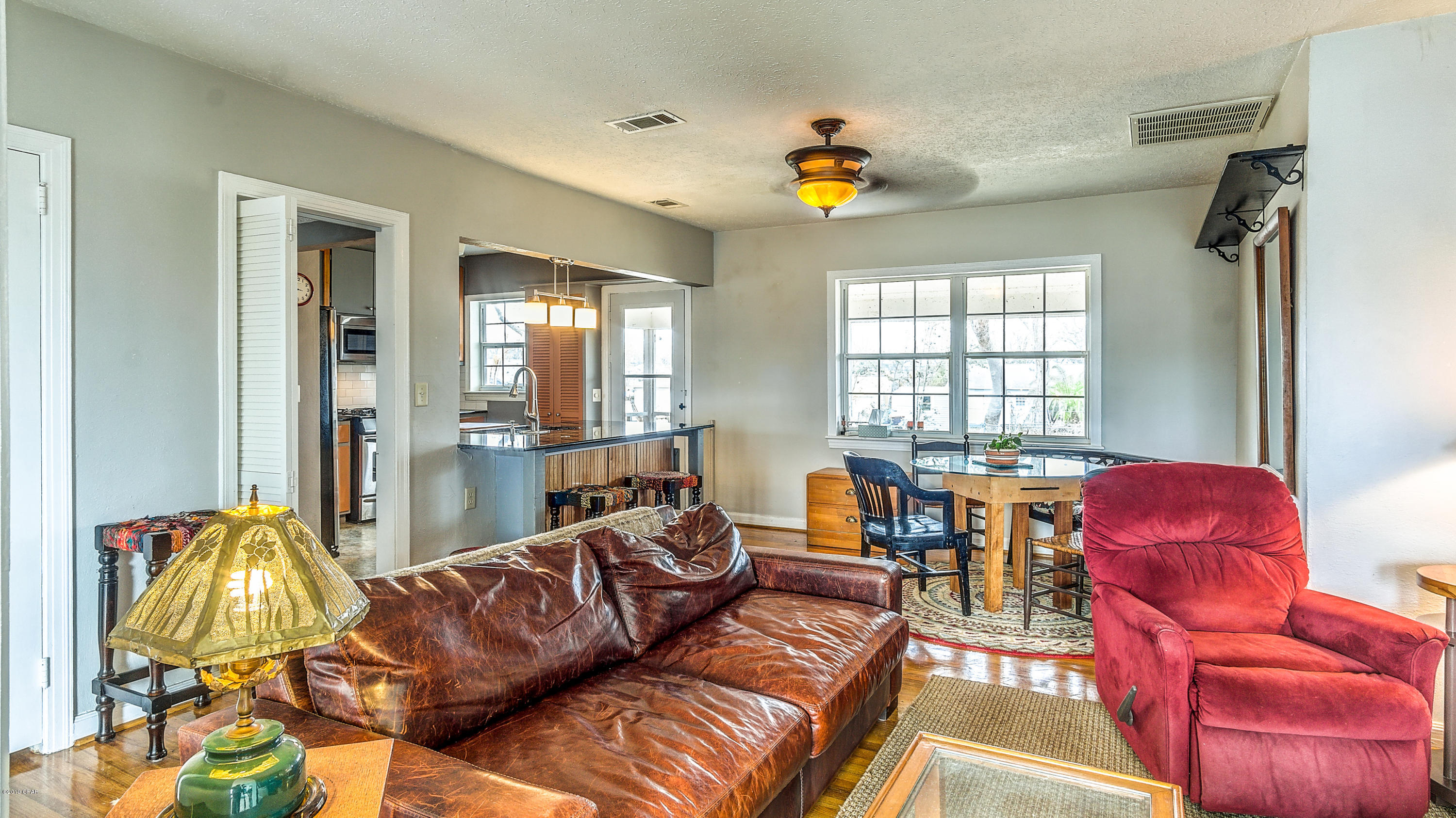 Cove Terrace - Residential