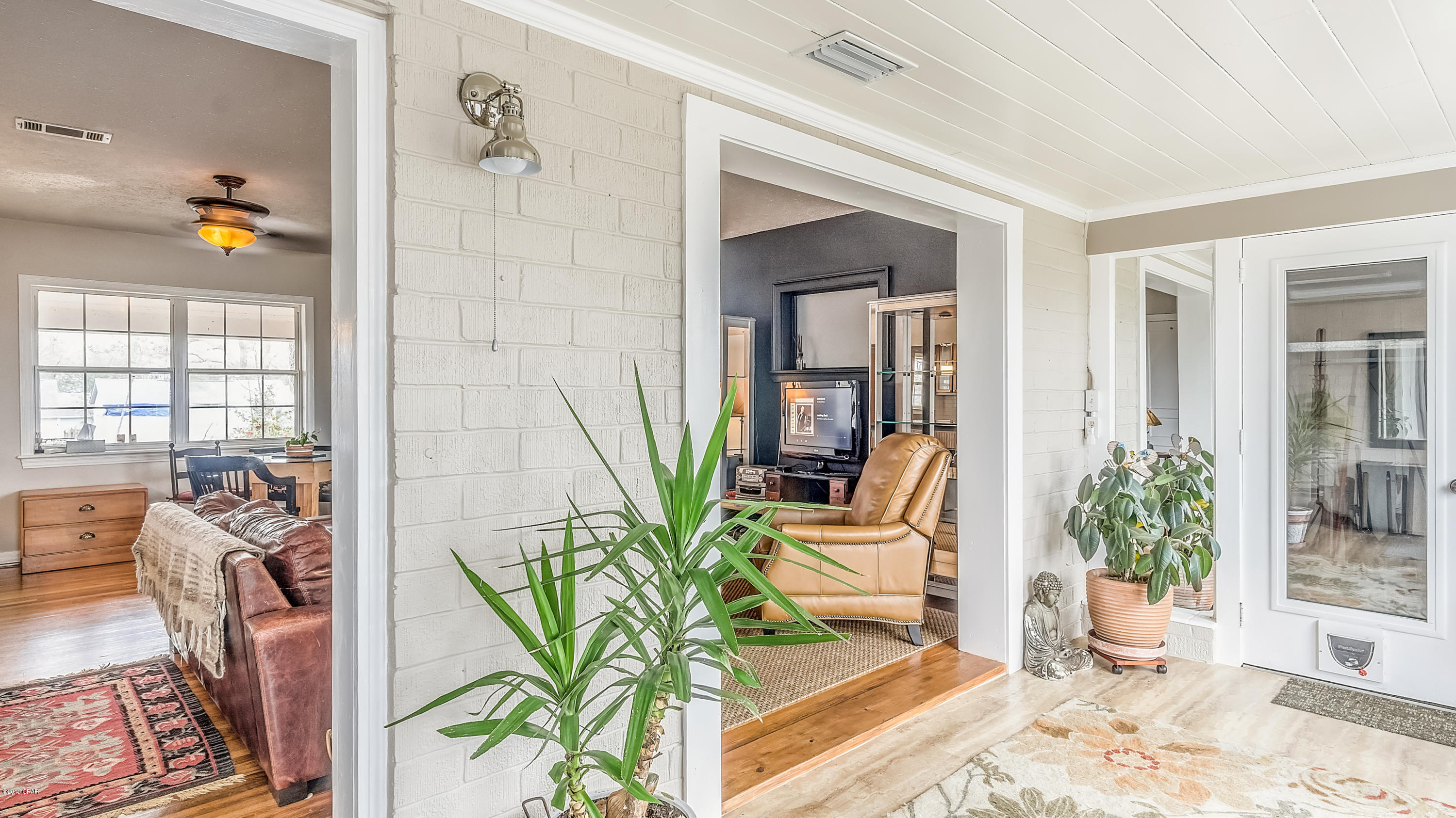 Cove Terrace - Residential