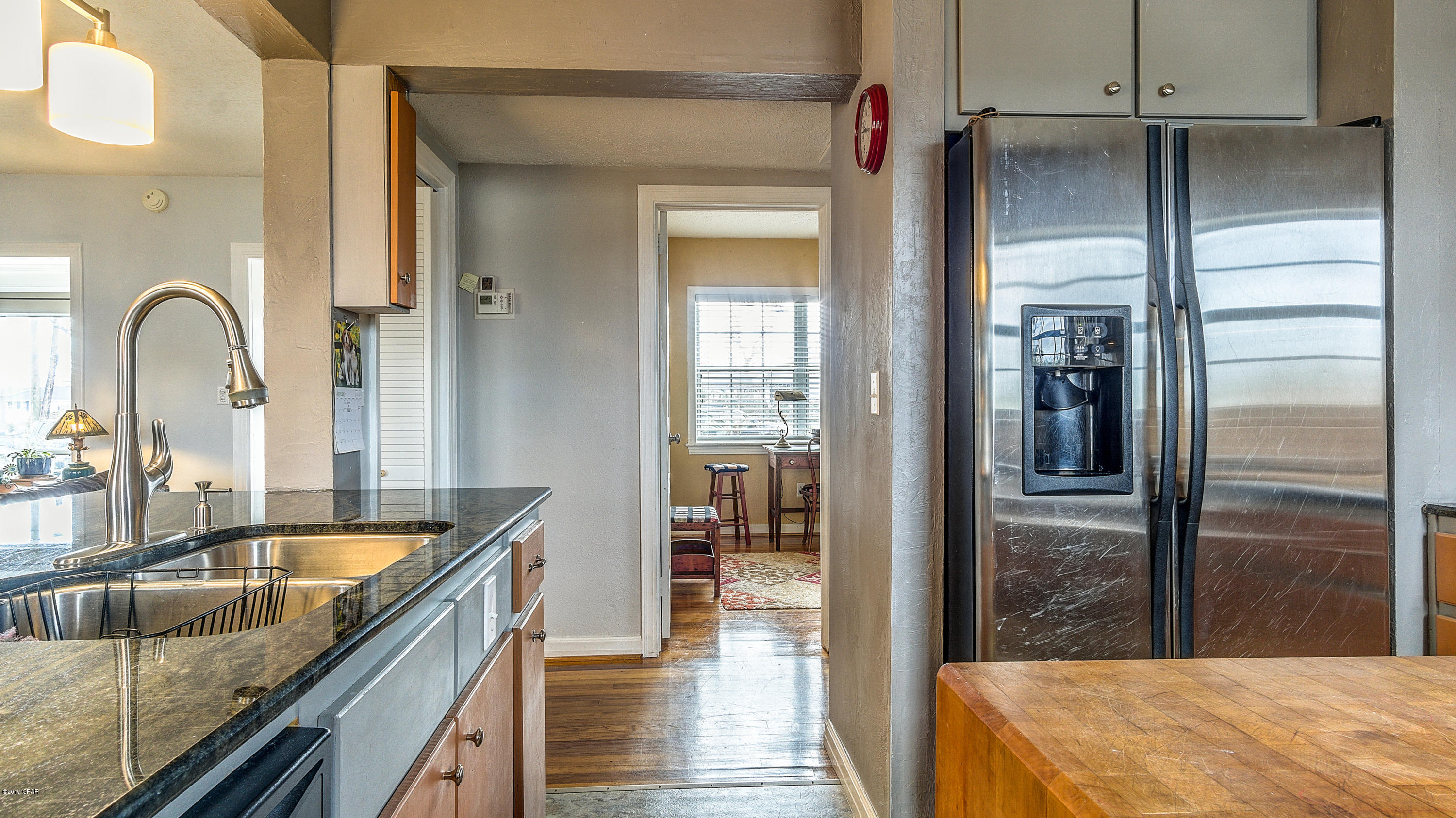 Cove Terrace - Residential