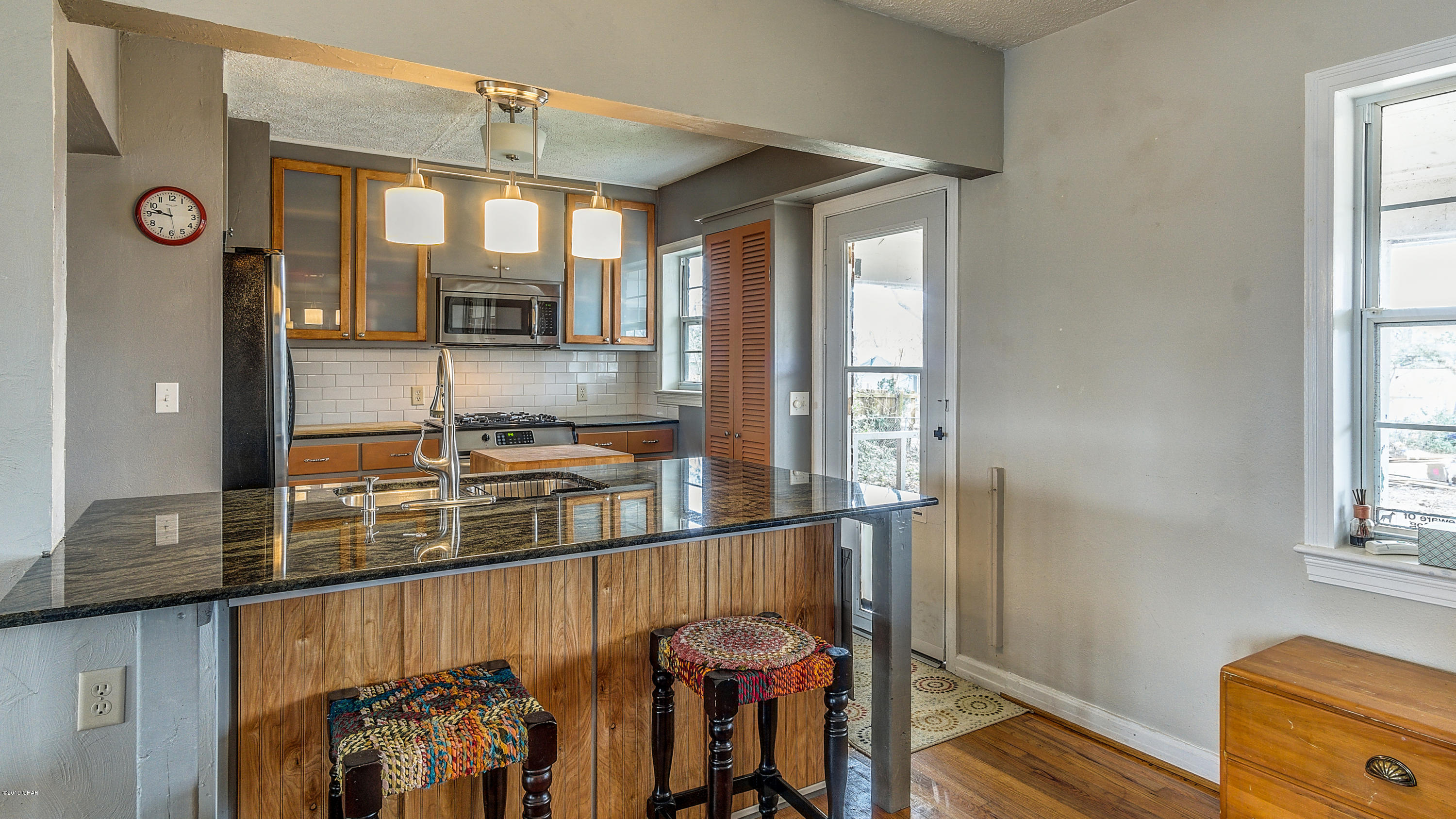 Cove Terrace - Residential