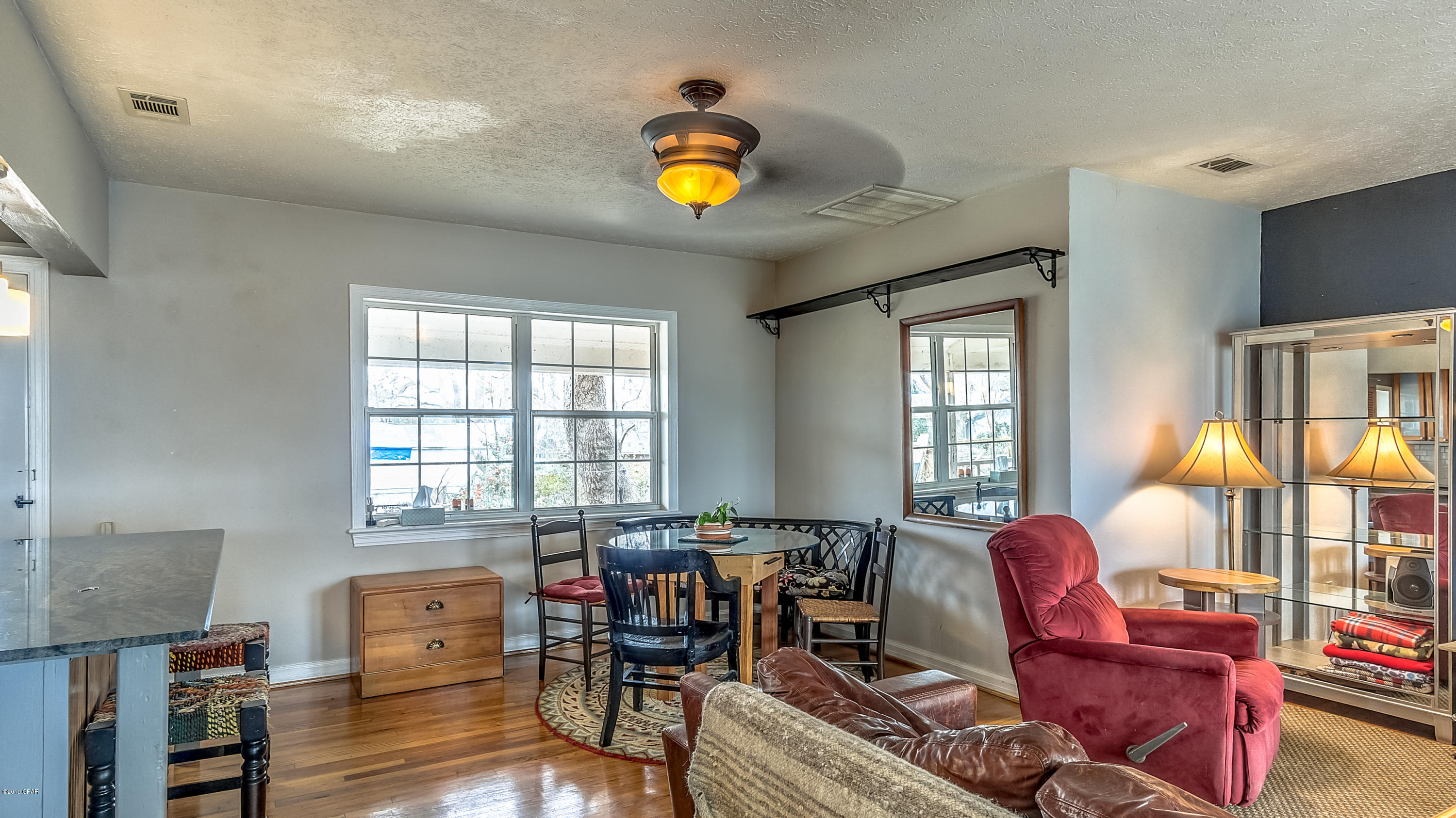 Cove Terrace - Residential