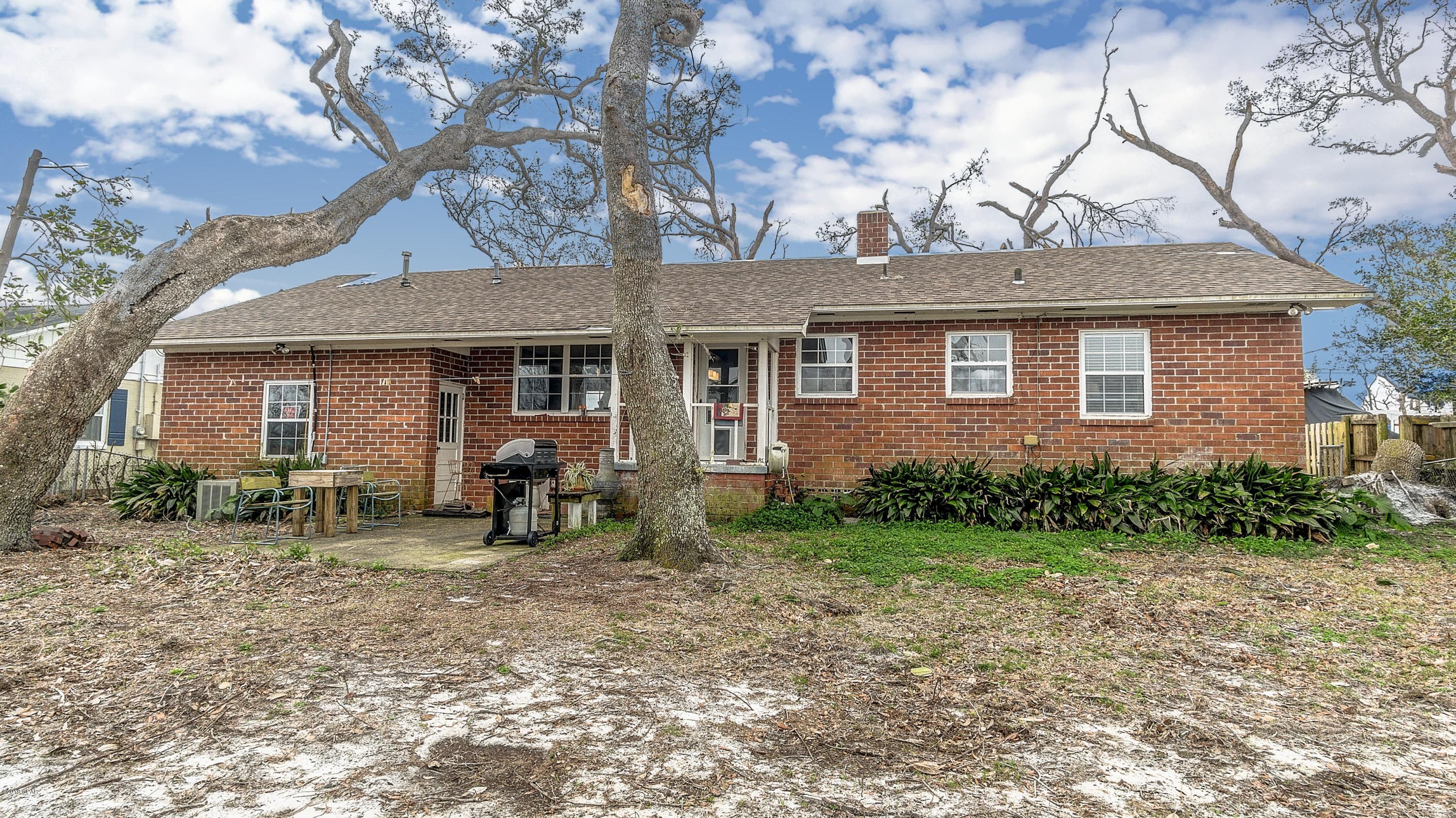 Cove Terrace - Residential