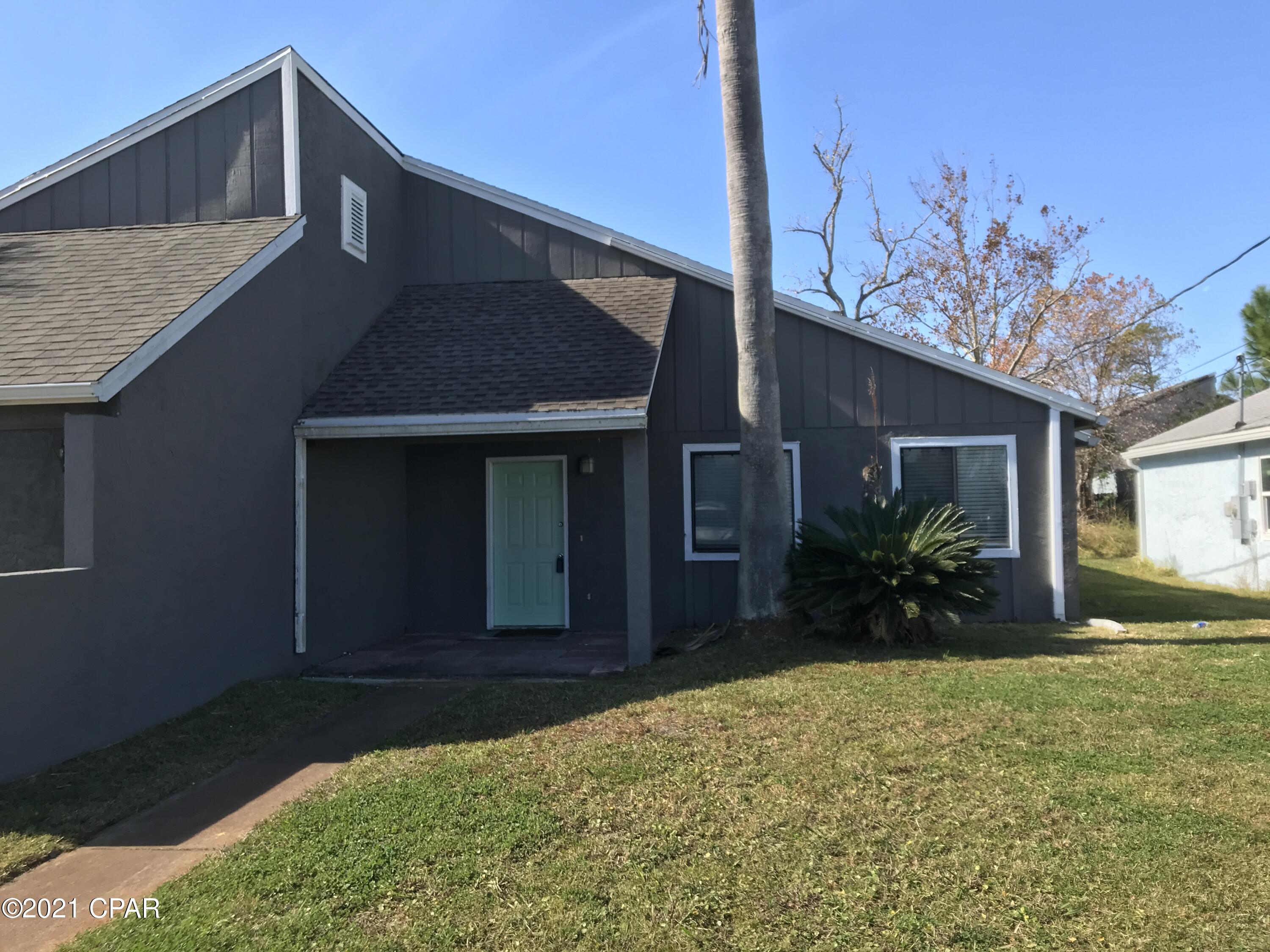 Eastgate Sub Ph II - Residential