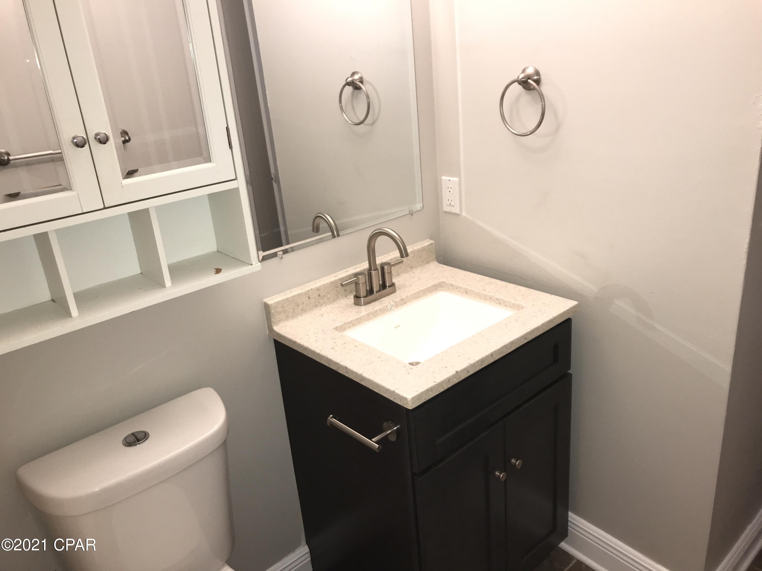Eastgate Sub Ph II - Residential
