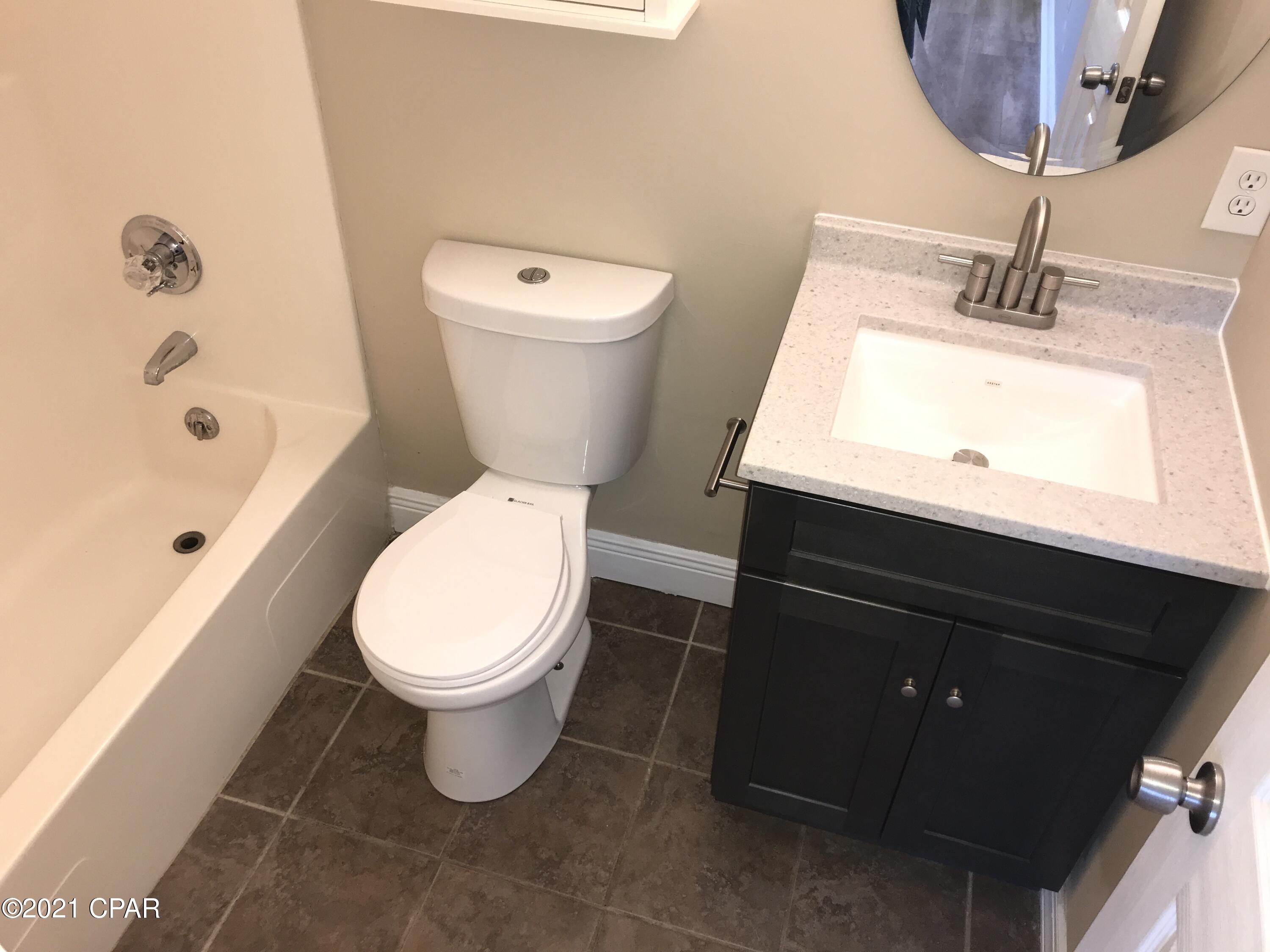 Eastgate Sub Ph II - Residential