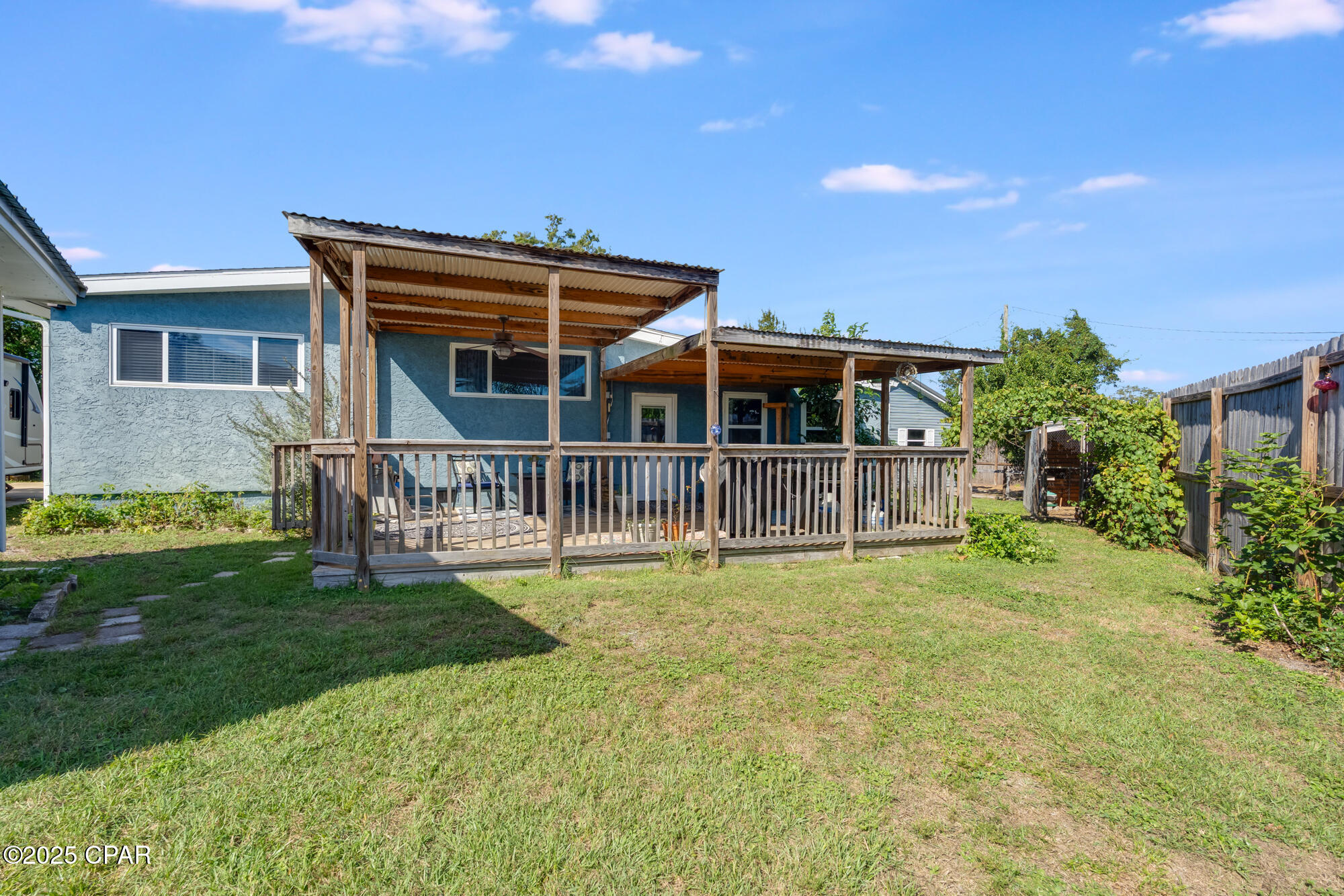 Forest Park 3rd Add - Residential