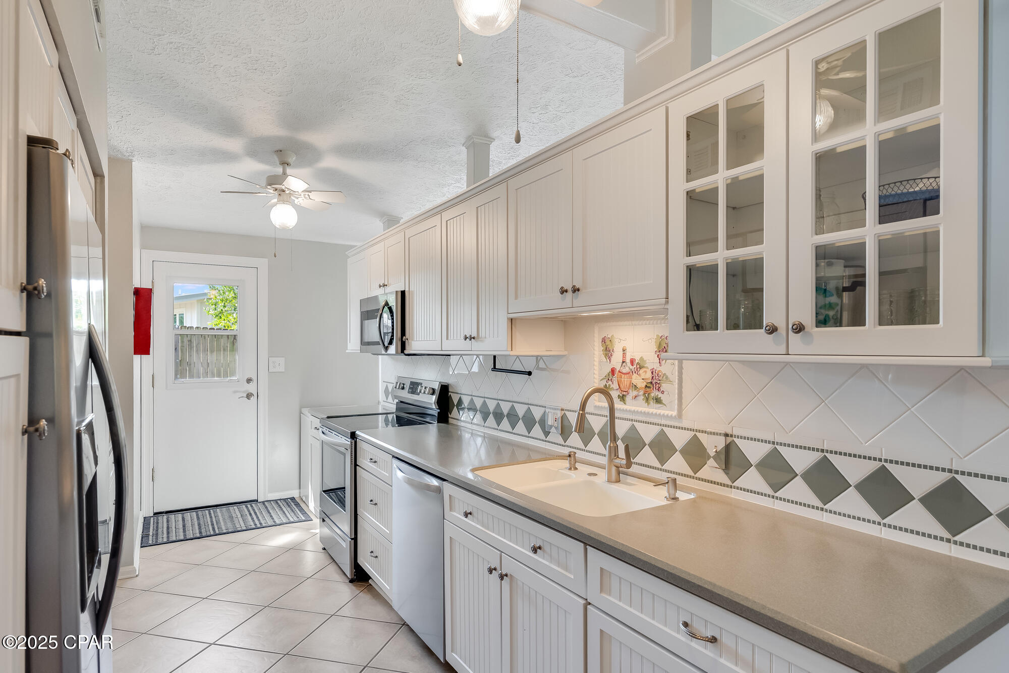 Forest Park 3rd Add - Residential