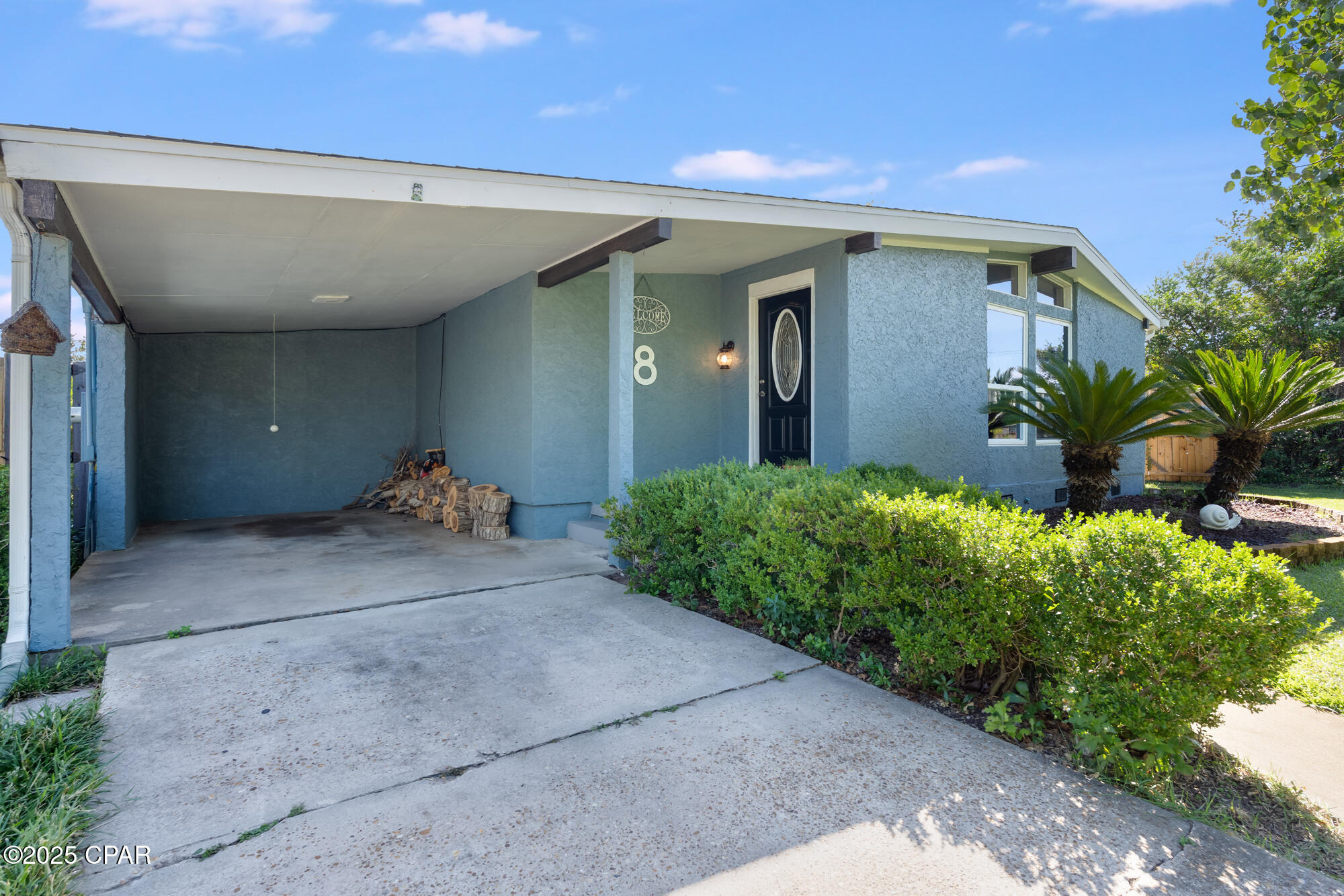 Forest Park 3rd Add - Residential