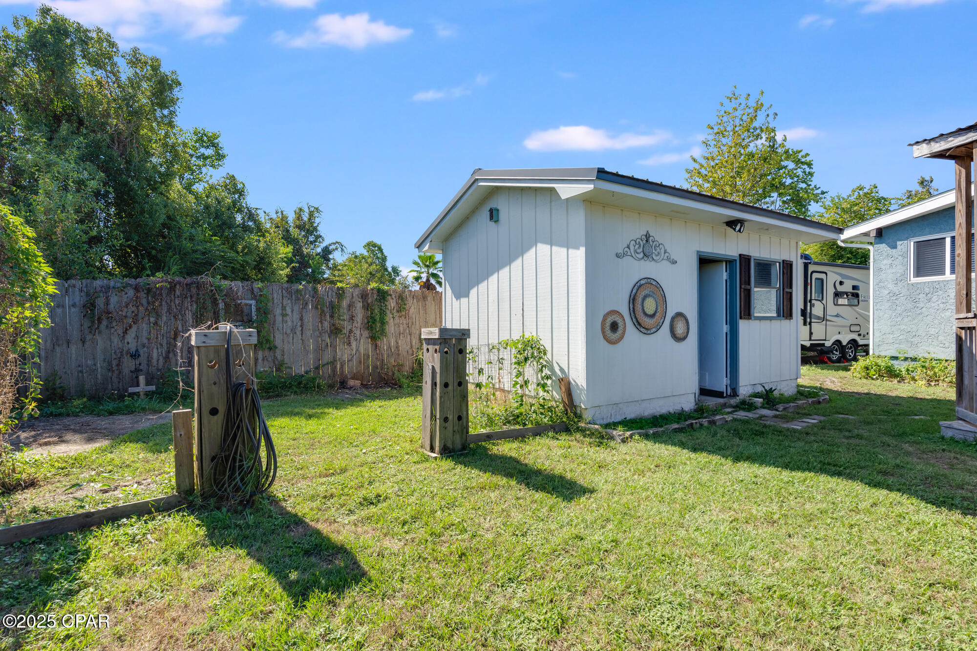 Forest Park 3rd Add - Residential