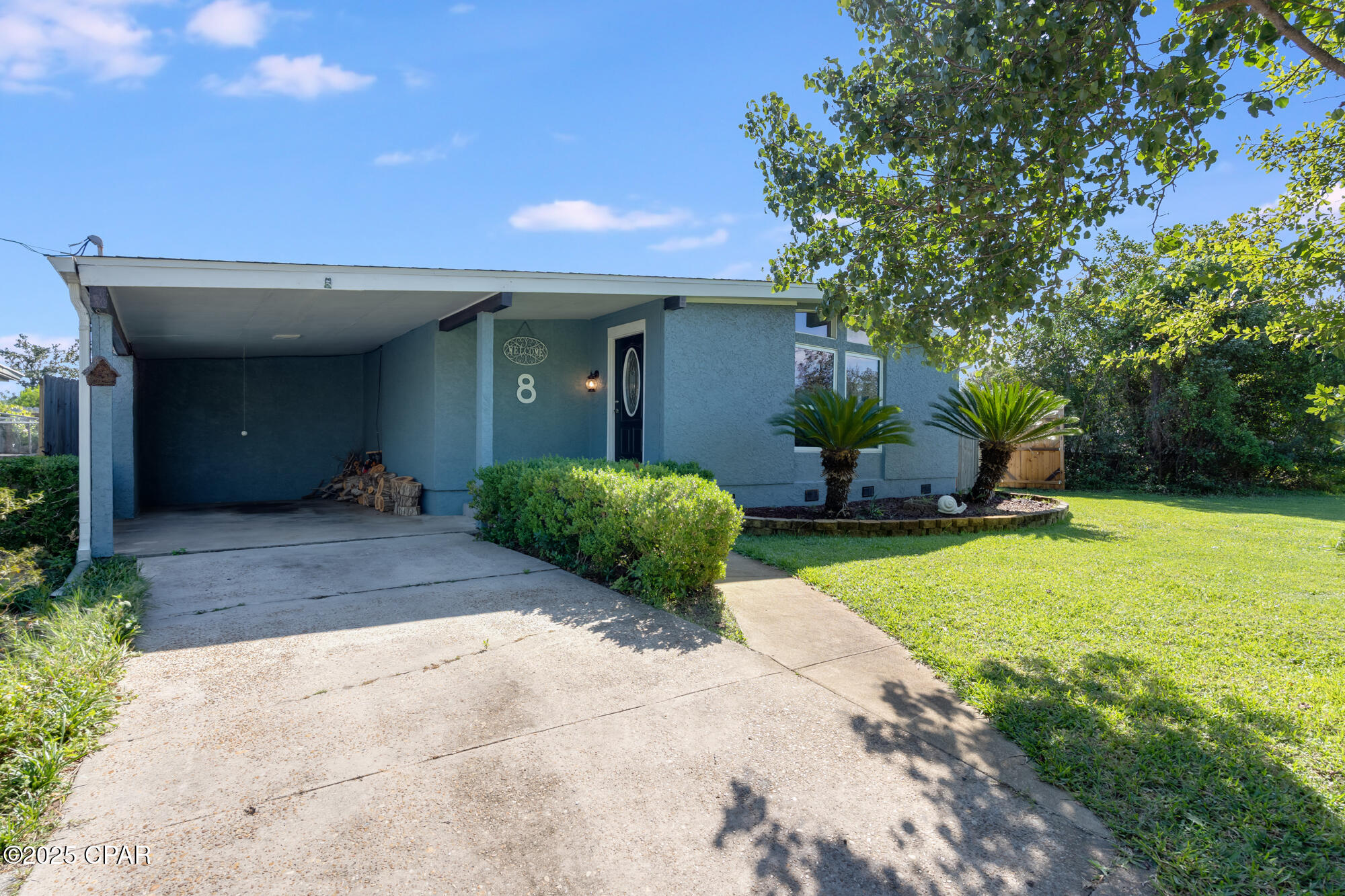 Forest Park 3rd Add - Residential