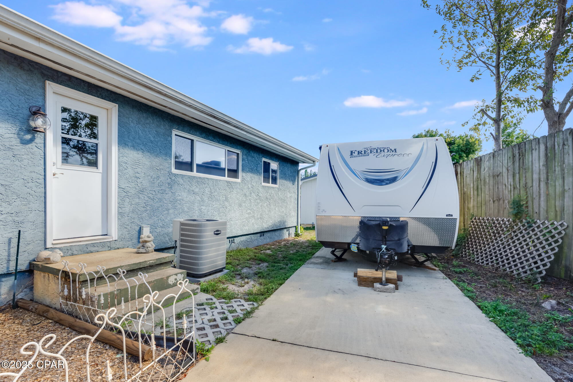 Forest Park 3rd Add - Residential