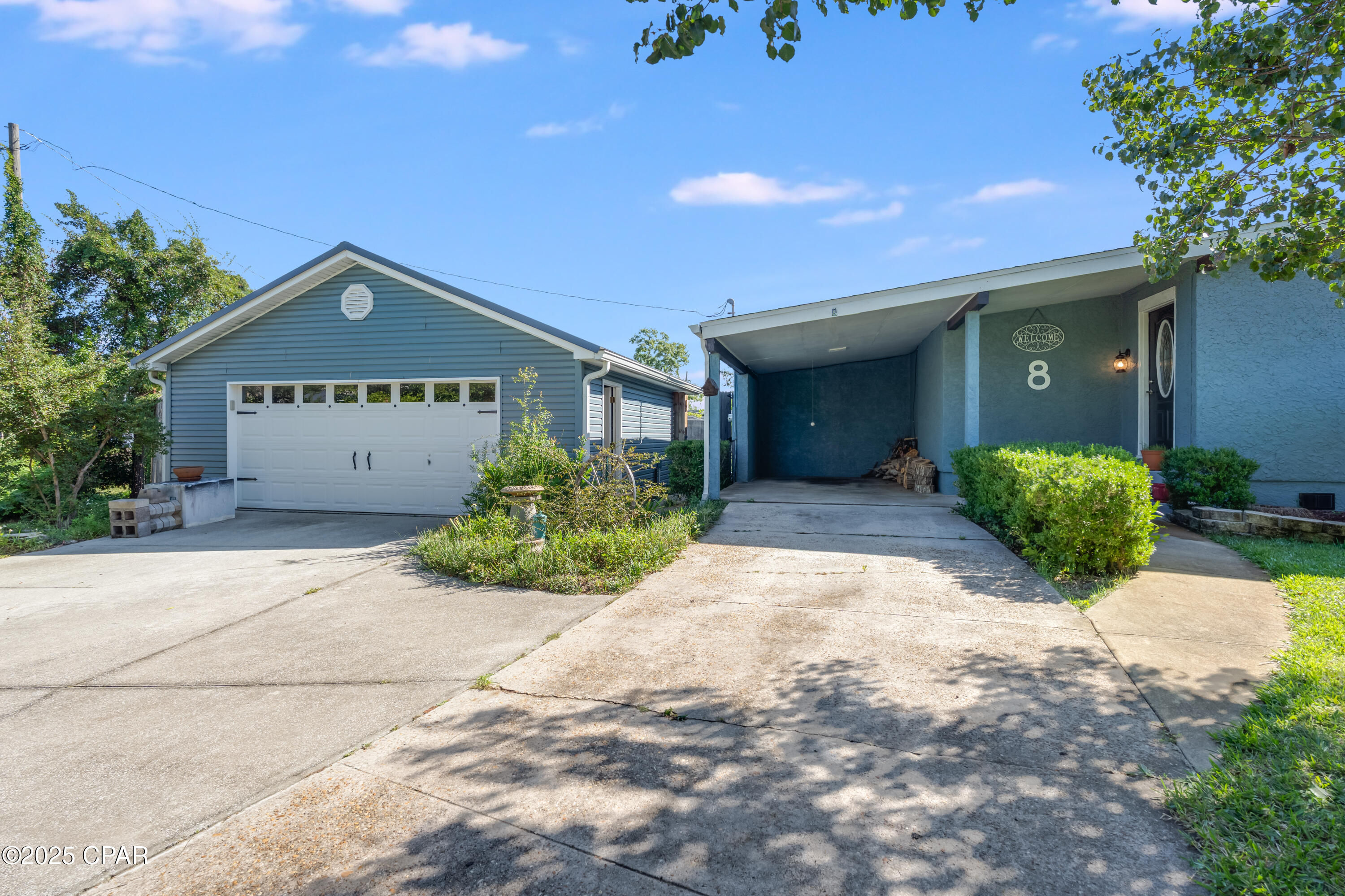 Forest Park 3rd Add - Residential