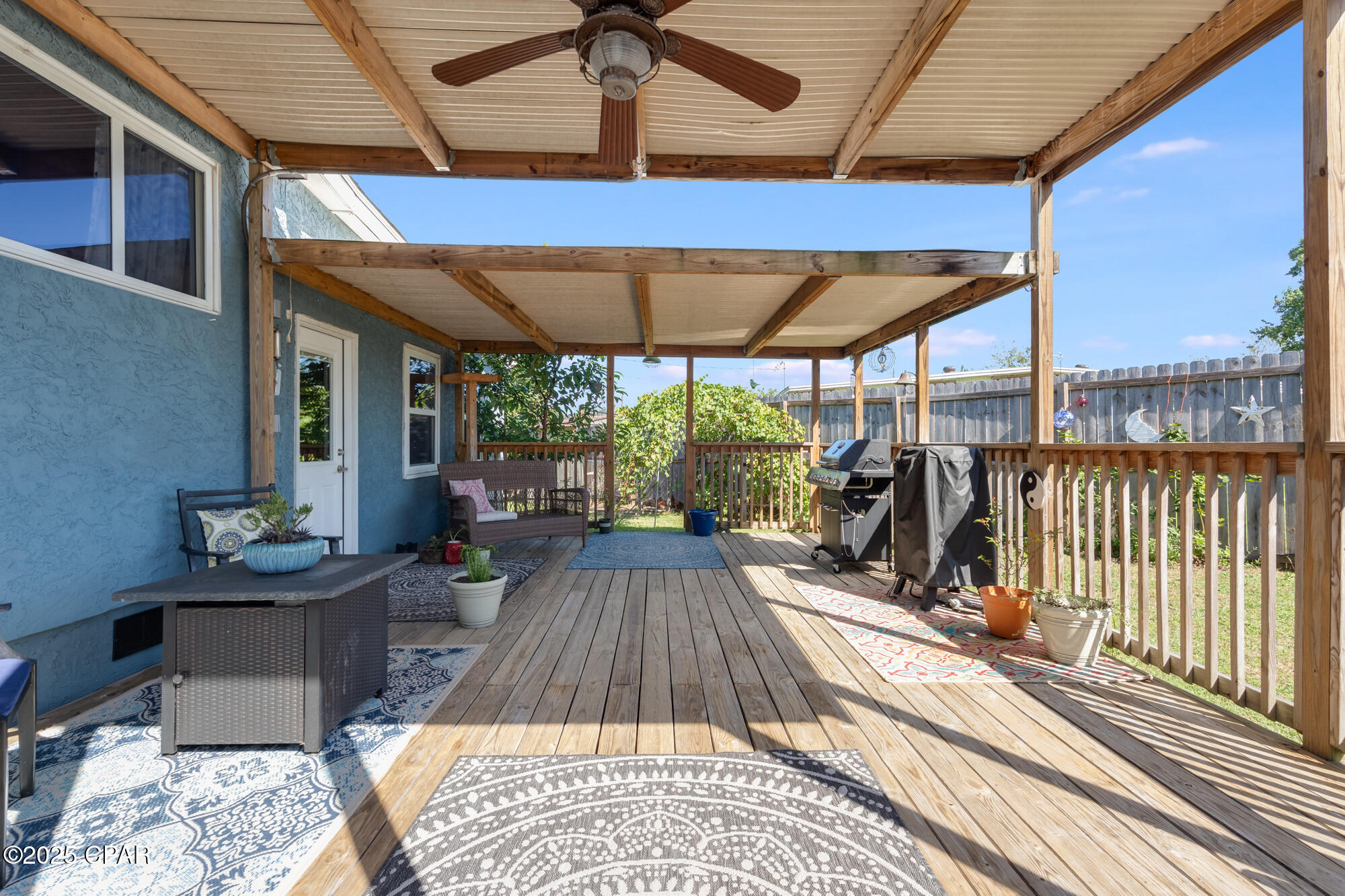 Forest Park 3rd Add - Residential