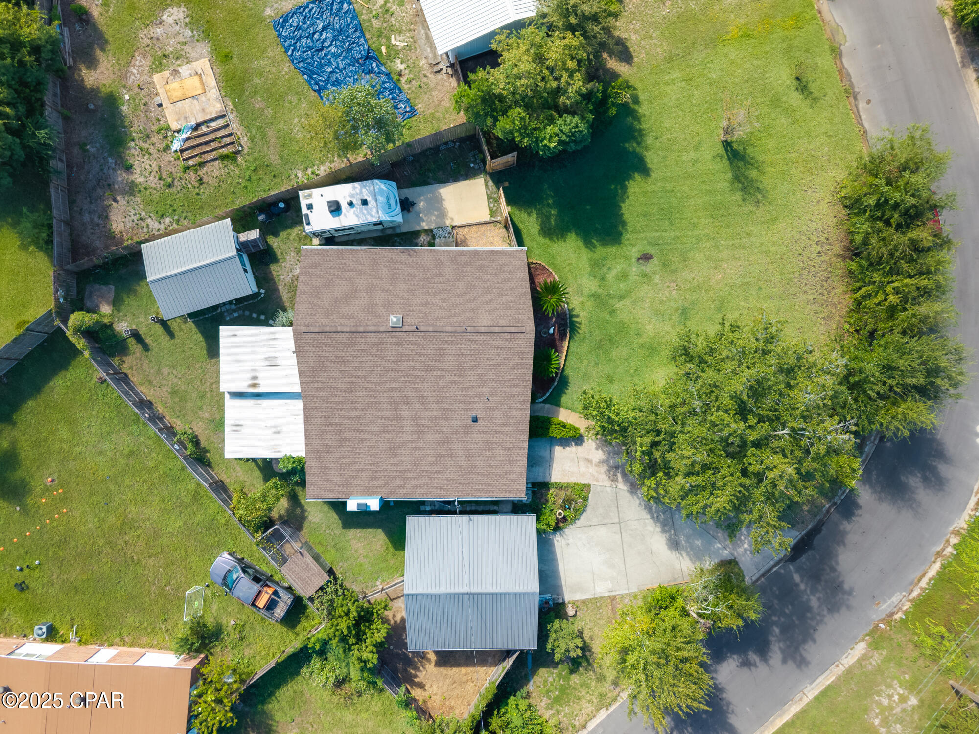 Forest Park 3rd Add - Residential