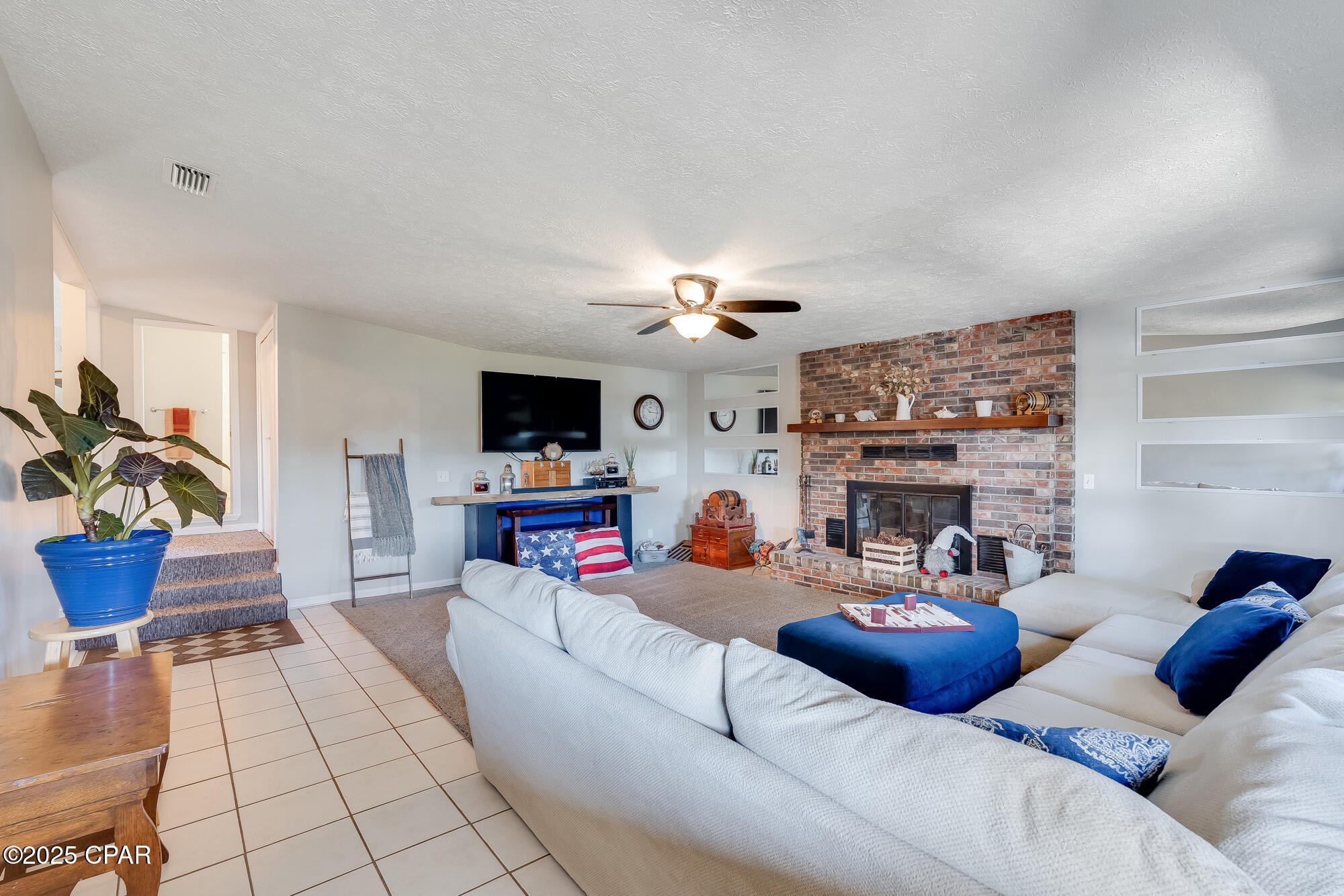 Forest Park 3rd Add - Residential