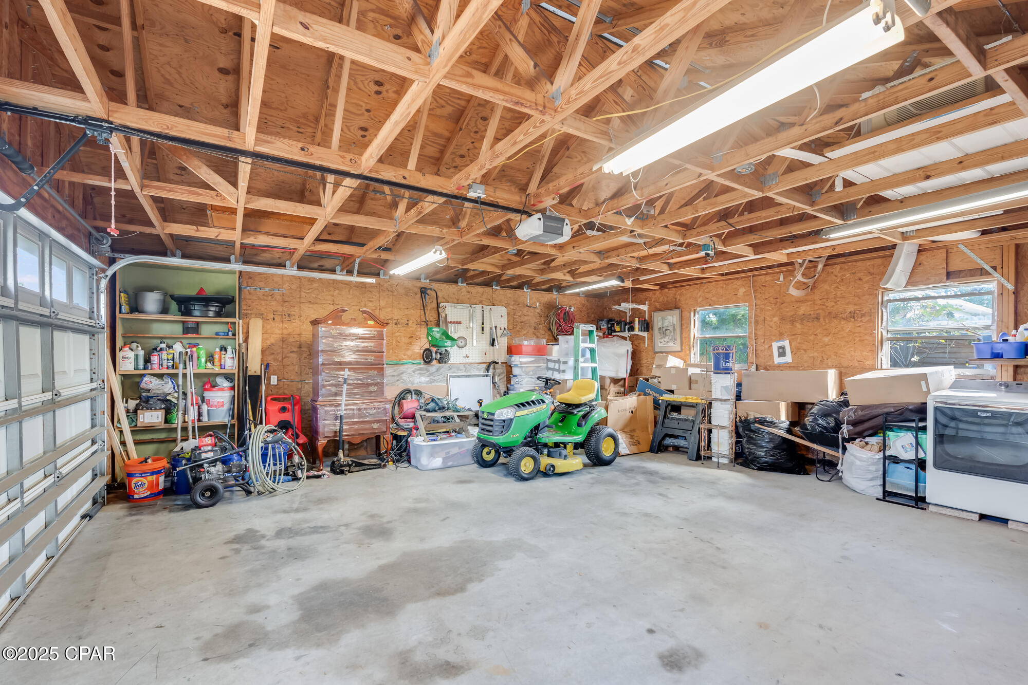 Forest Park 3rd Add - Residential