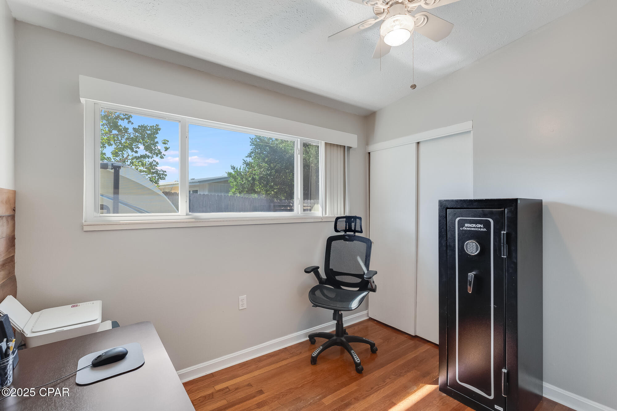 Forest Park 3rd Add - Residential