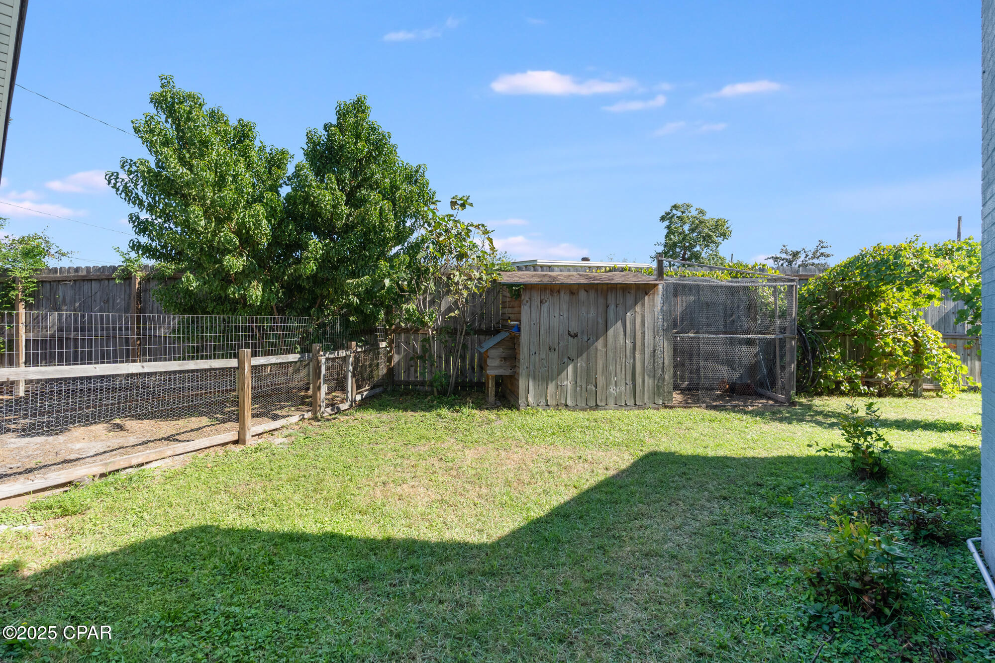 Forest Park 3rd Add - Residential