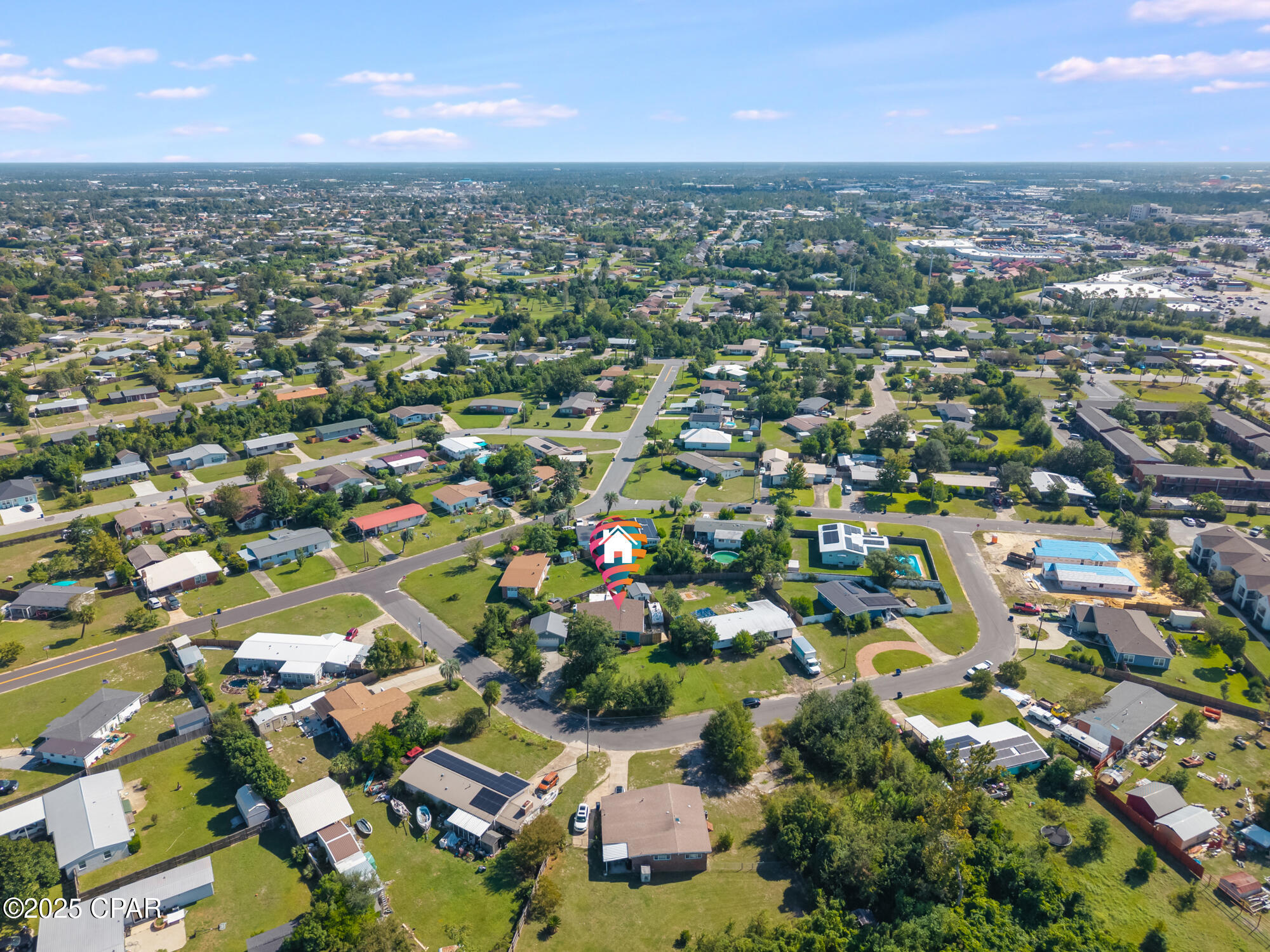 Forest Park 3rd Add - Residential