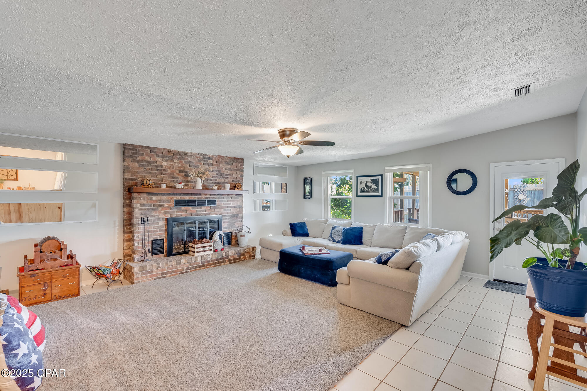 Forest Park 3rd Add - Residential