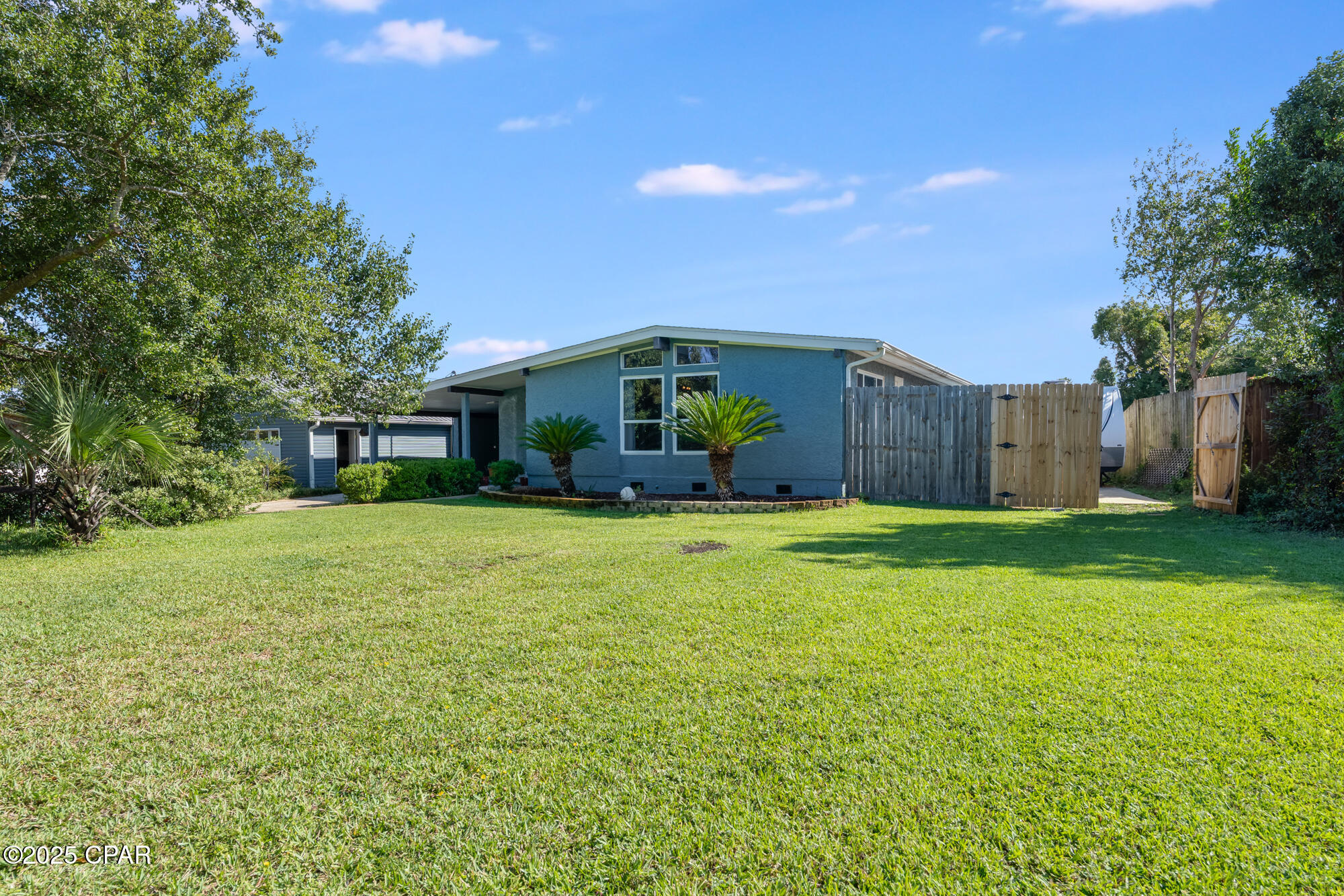 Forest Park 3rd Add - Residential