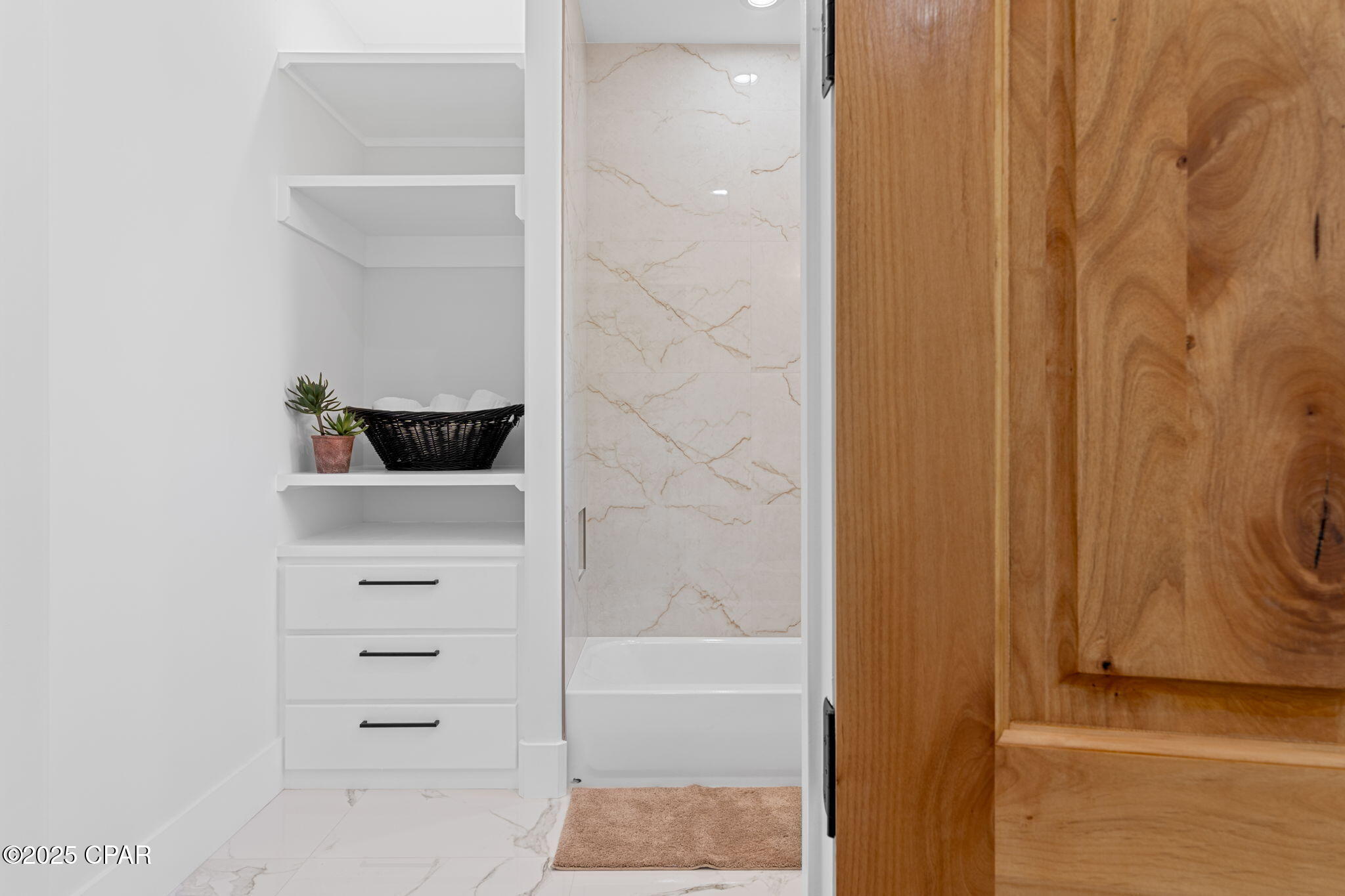 Santa Rosa Island - Residential