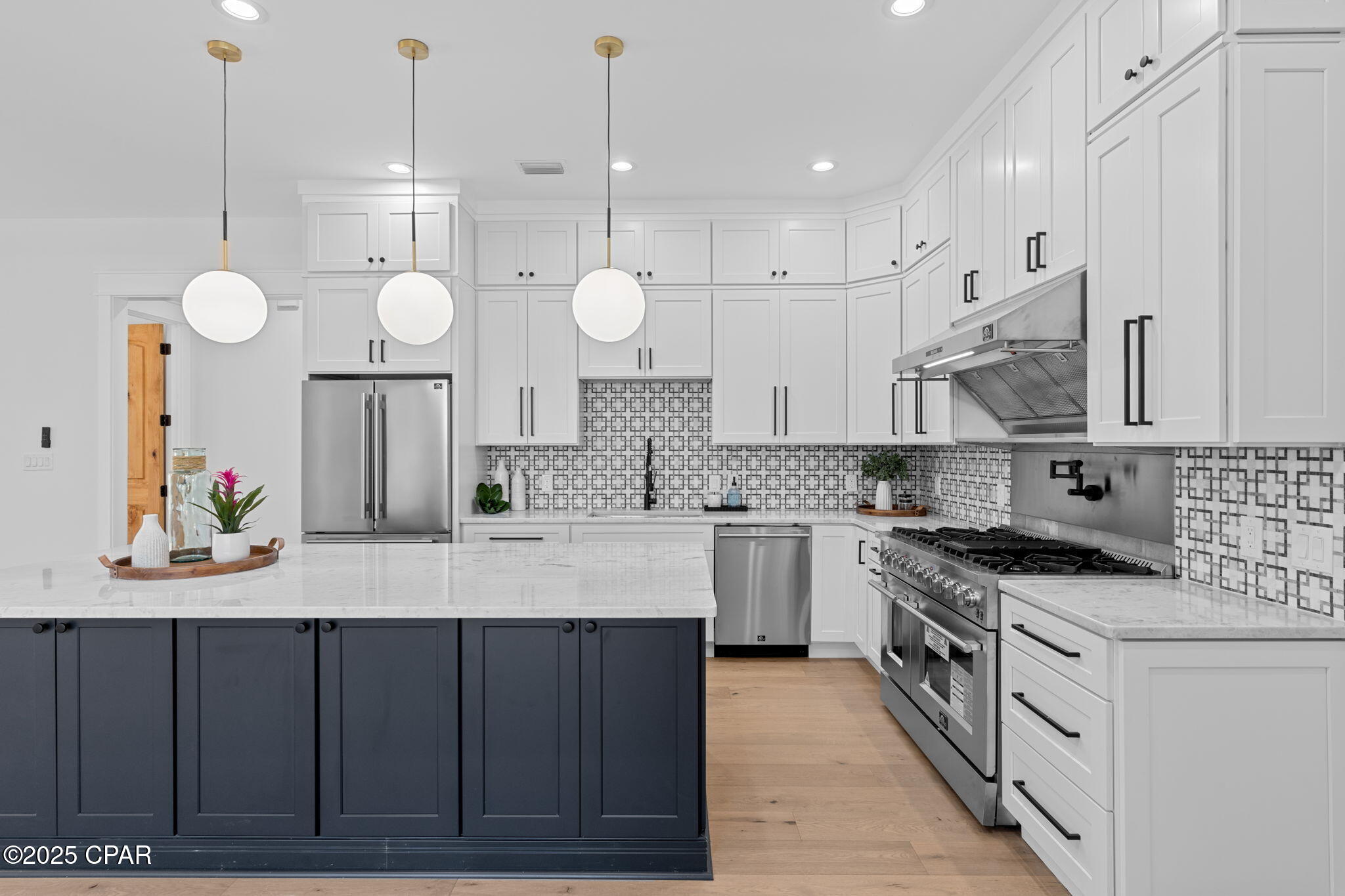 Santa Rosa Island - Residential