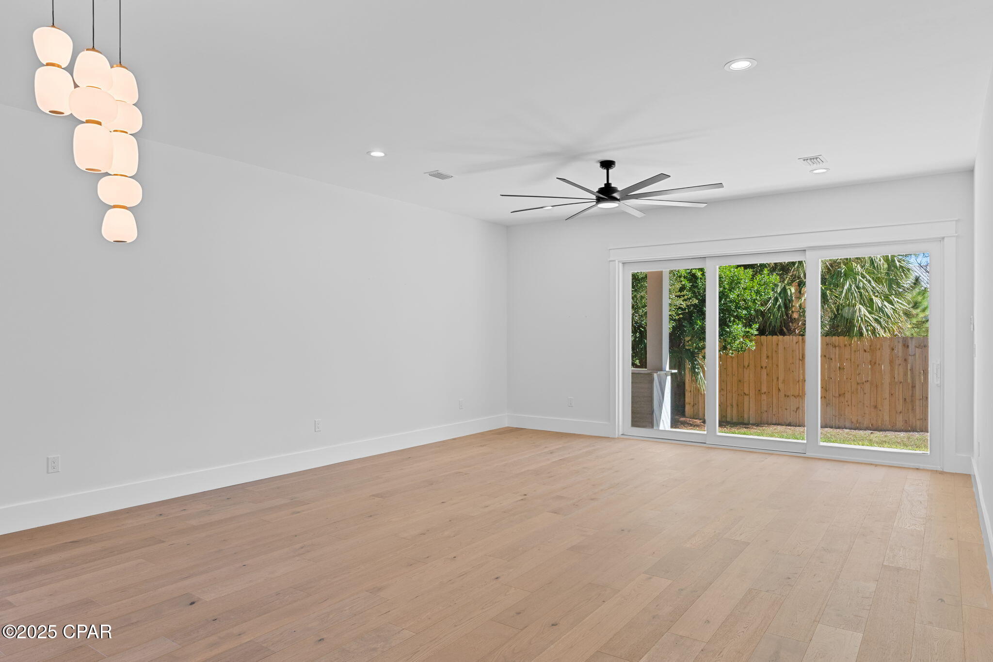 Santa Rosa Island - Residential