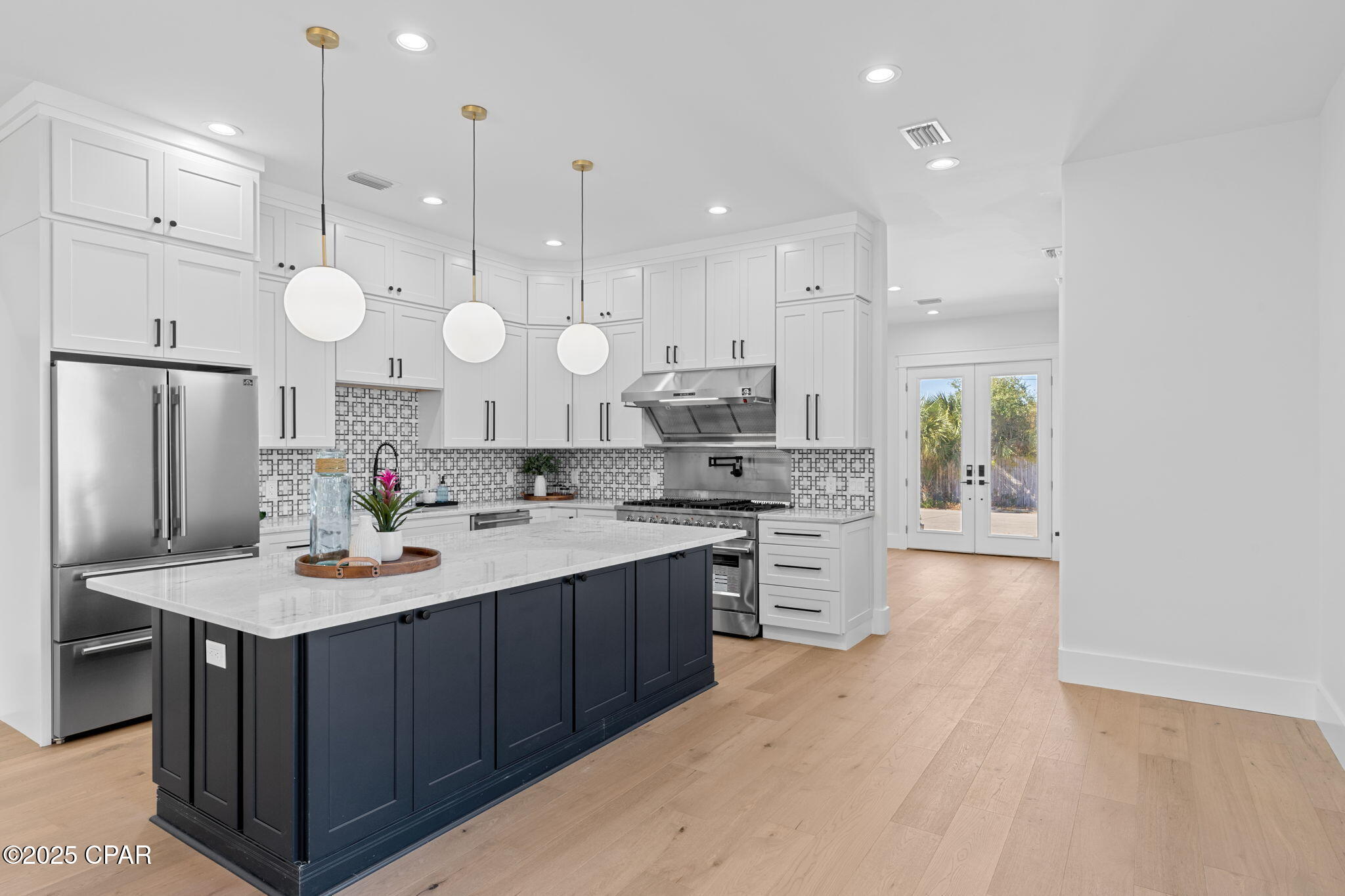 Santa Rosa Island - Residential