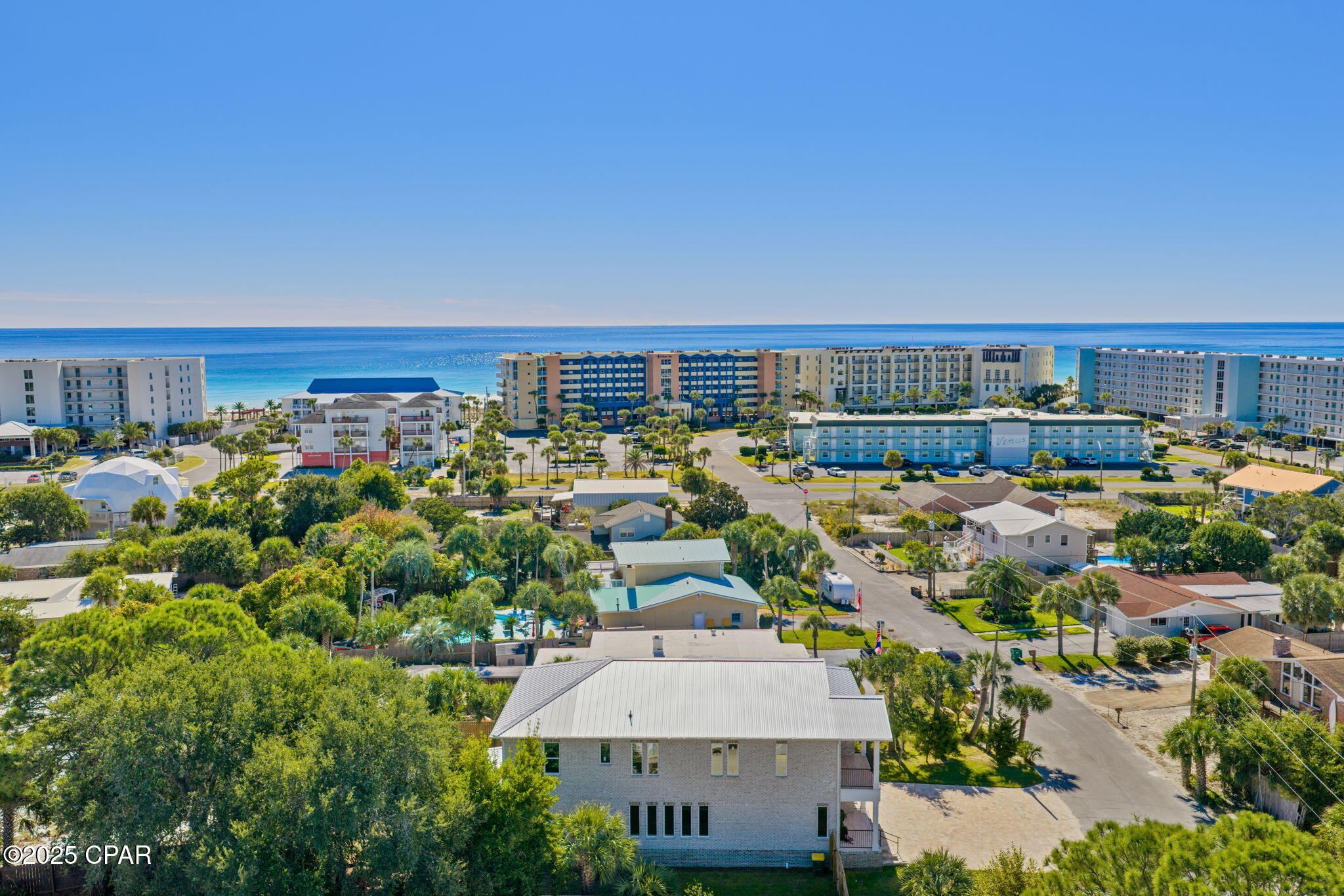 Santa Rosa Island - Residential