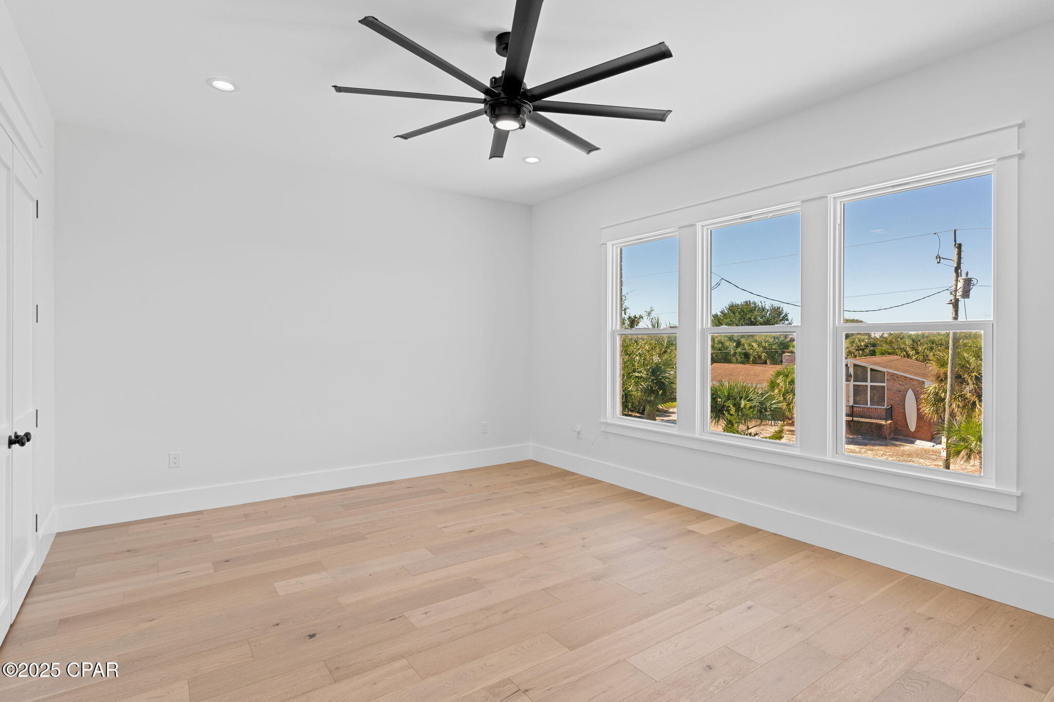 Santa Rosa Island - Residential