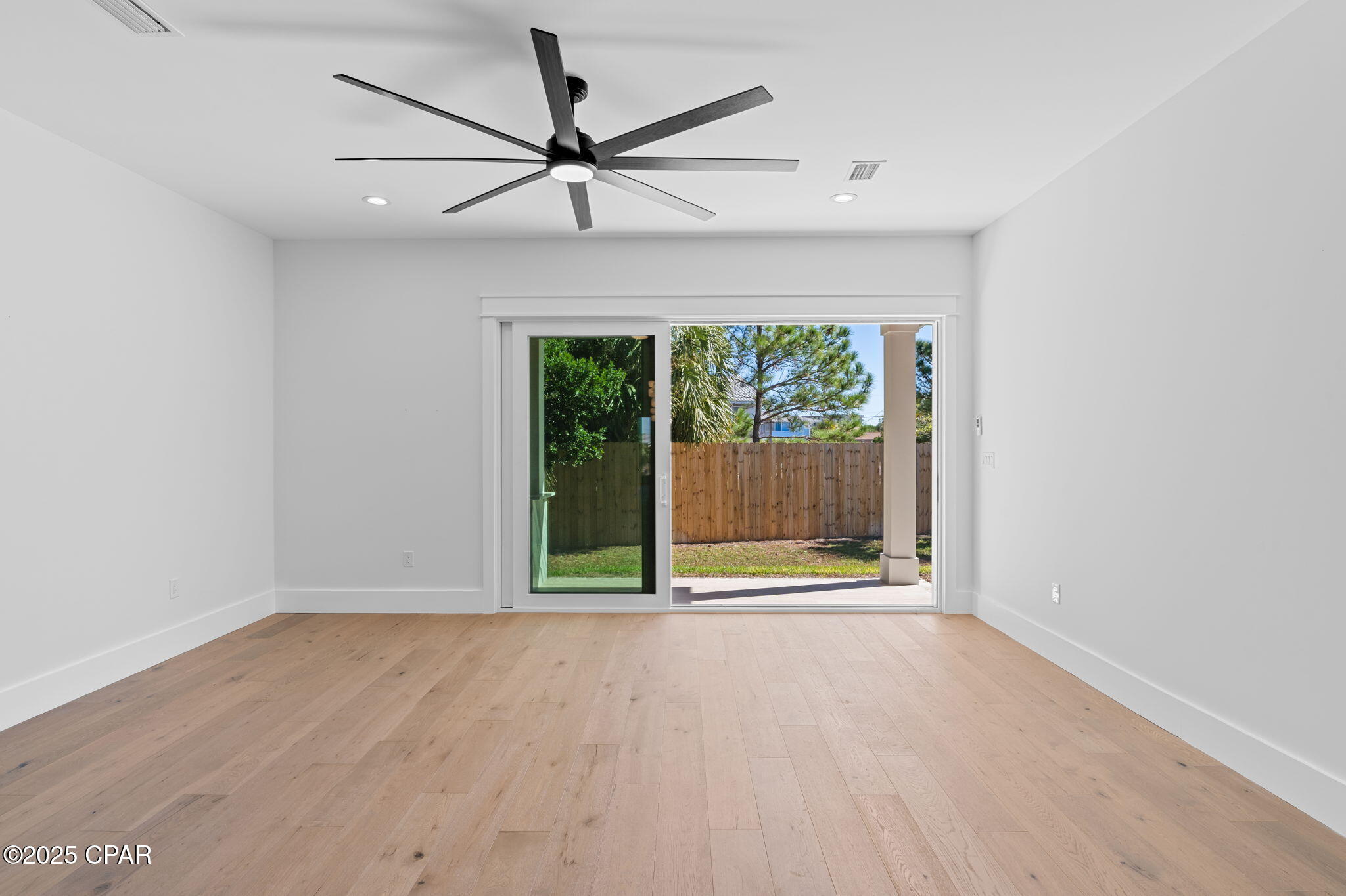 Santa Rosa Island - Residential