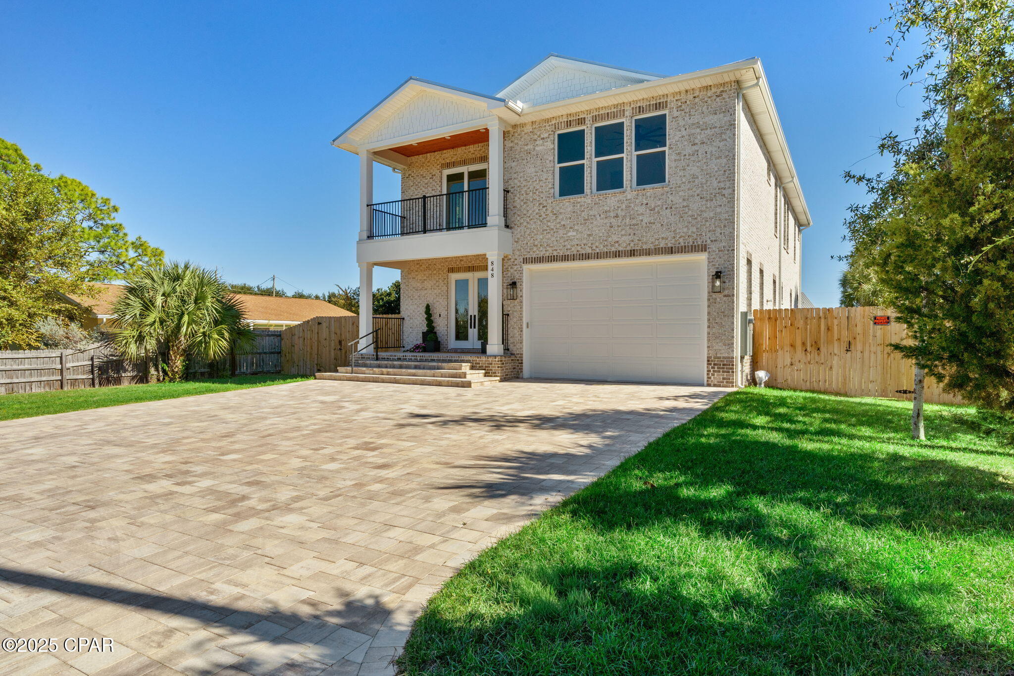 Santa Rosa Island - Residential